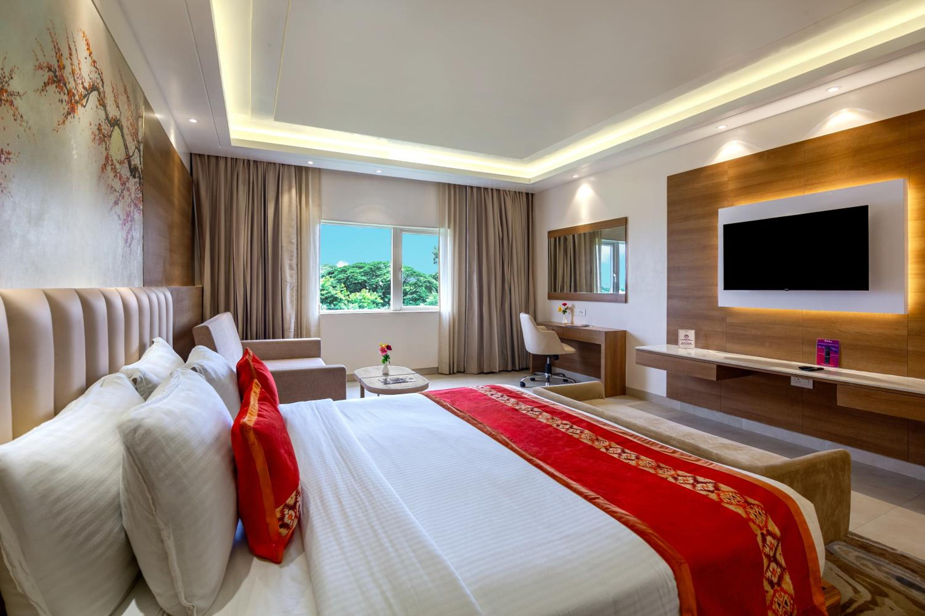Junior Suite - Photo 1