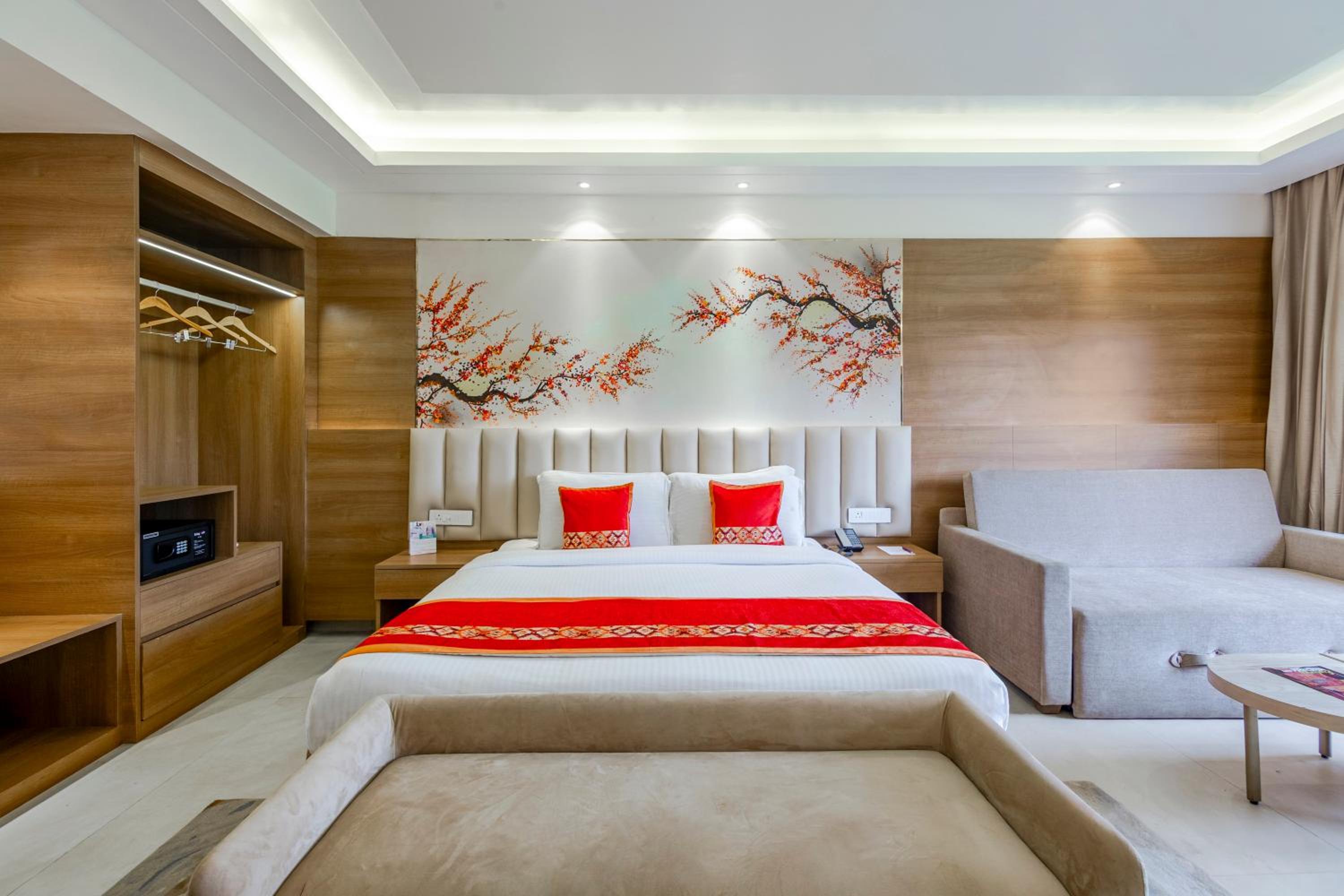 Junior Suite - Photo 8