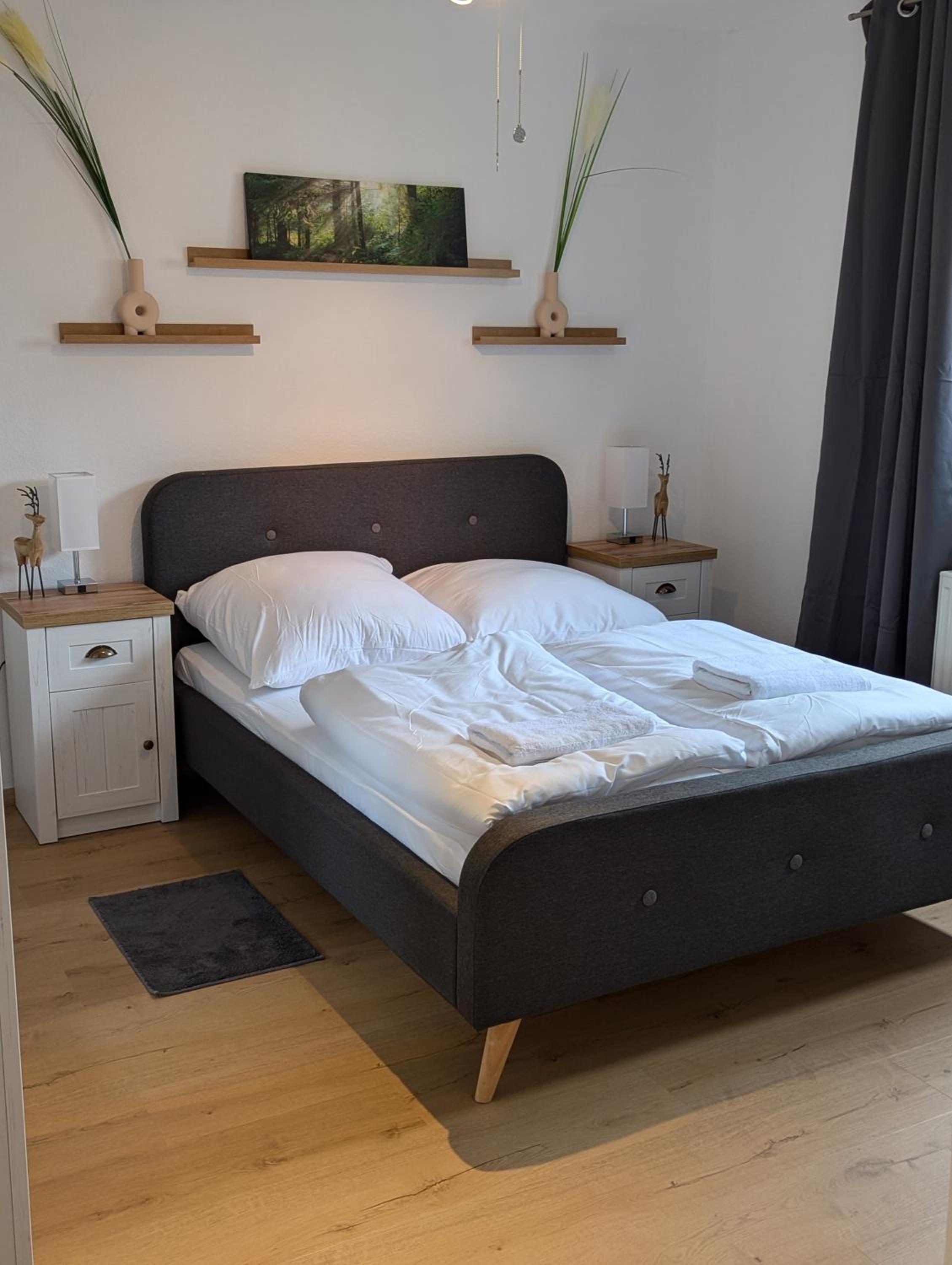 Two-Bedroom Apartment photo 1