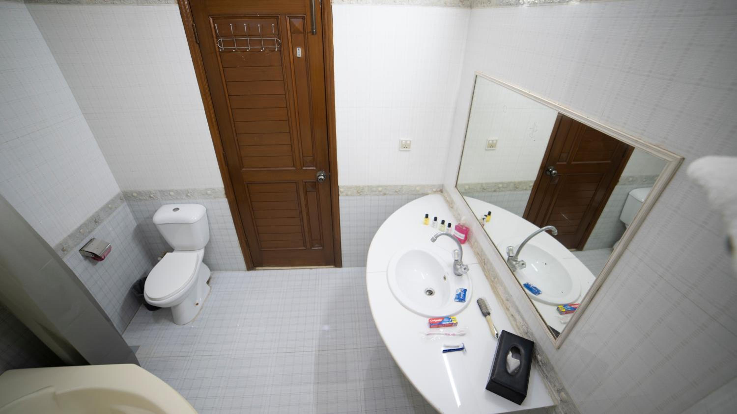 Deluxe Double Room photo 3