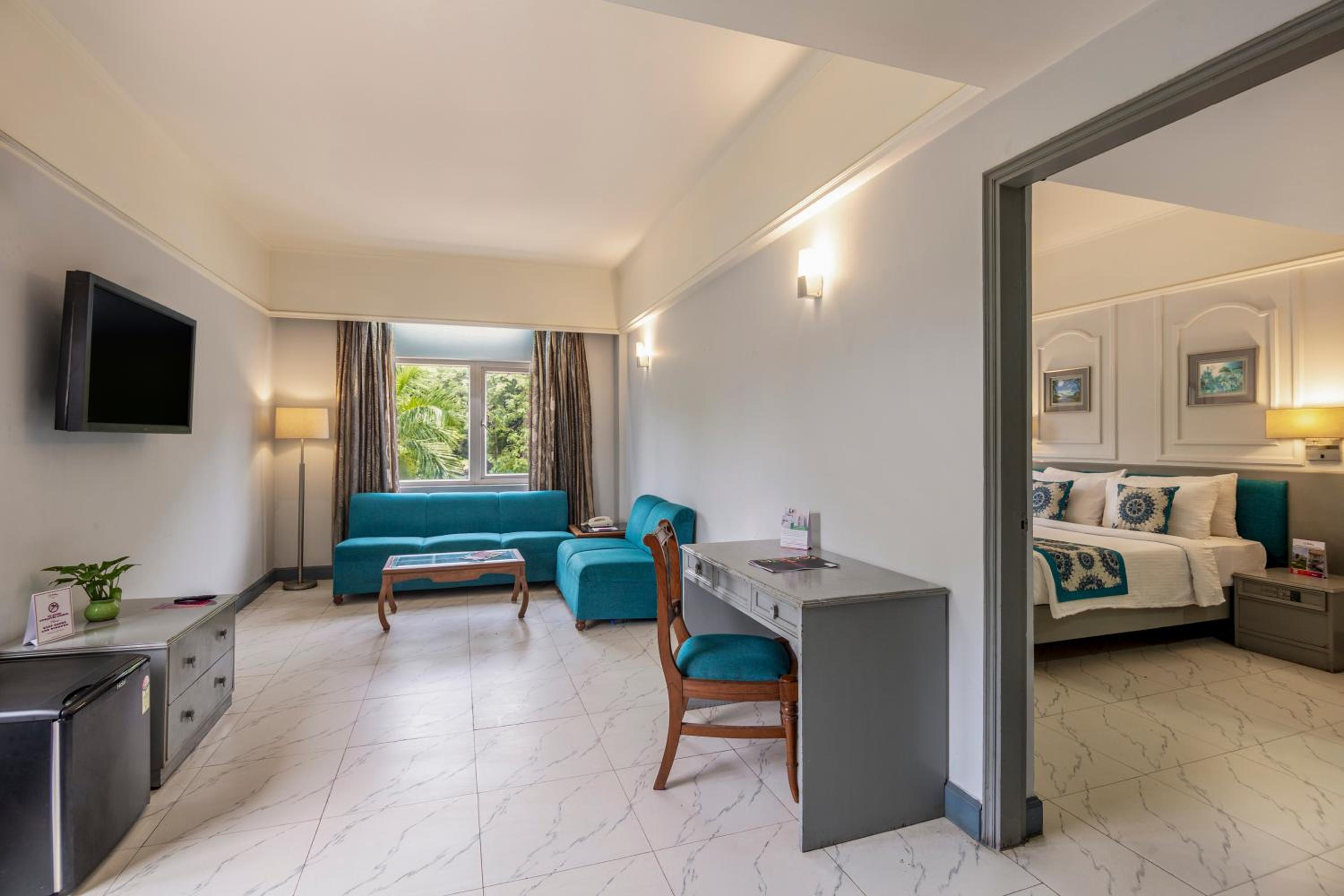 Privilege Suite - Photo 1