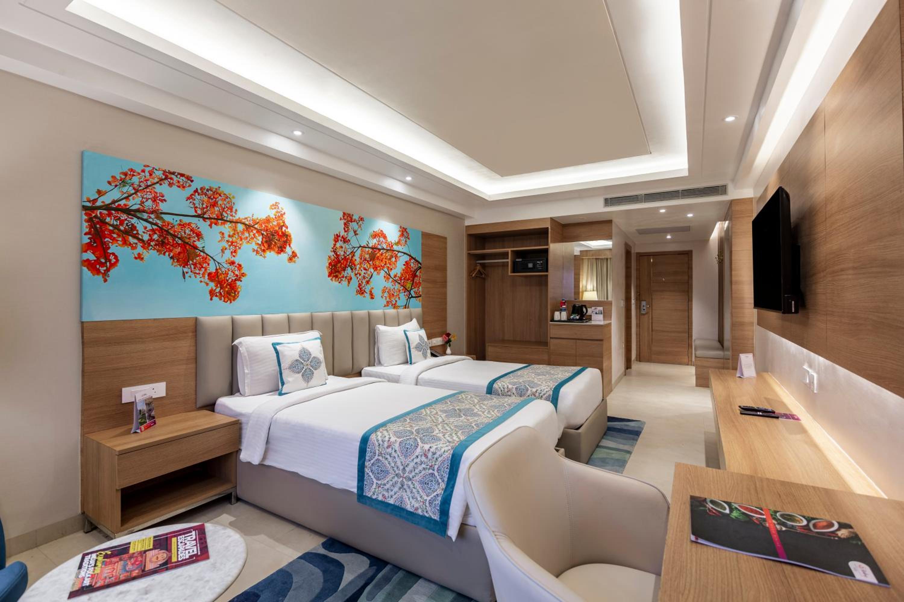 Business Class Room - Photo 4