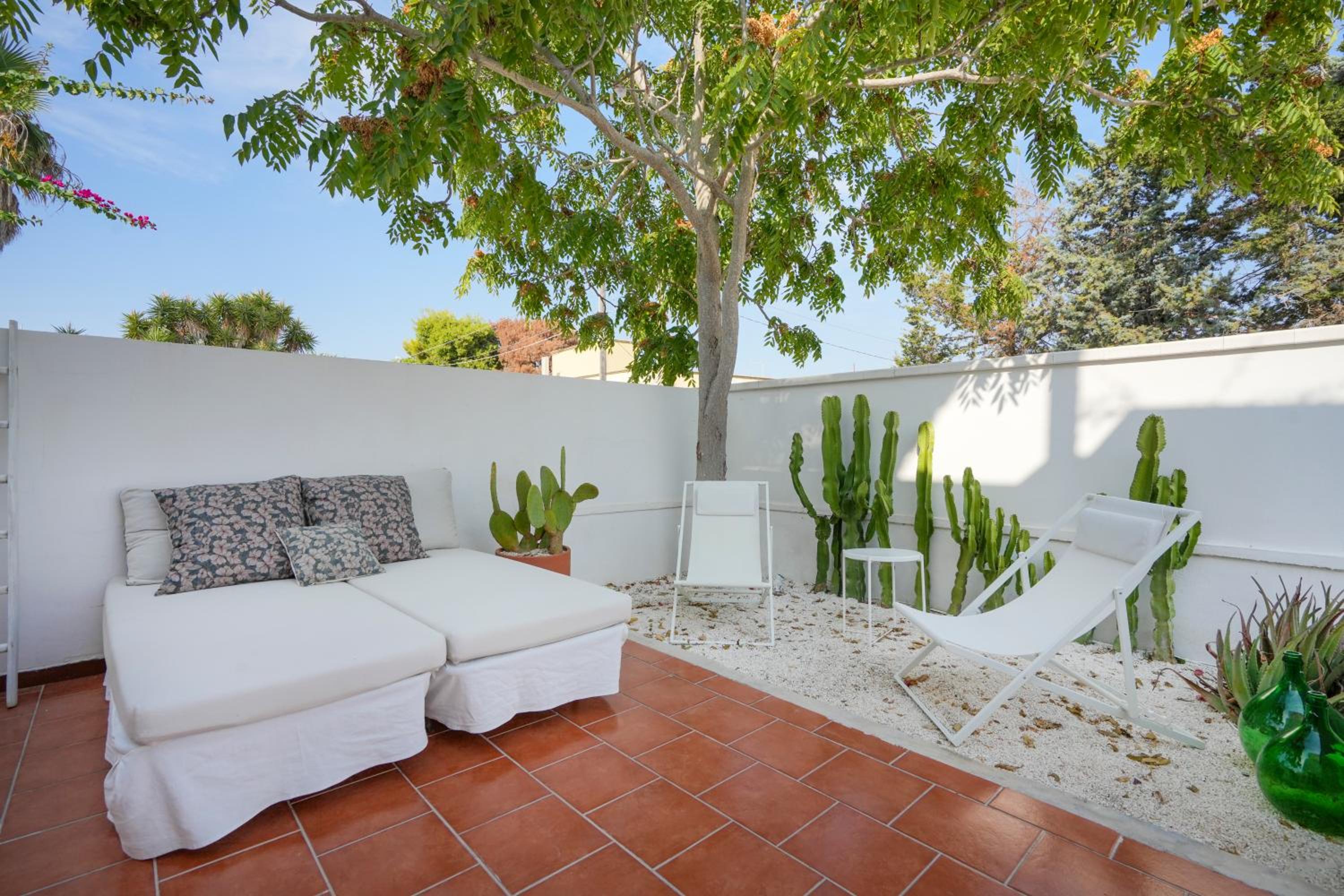 Two-Bedroom Villa photo 2