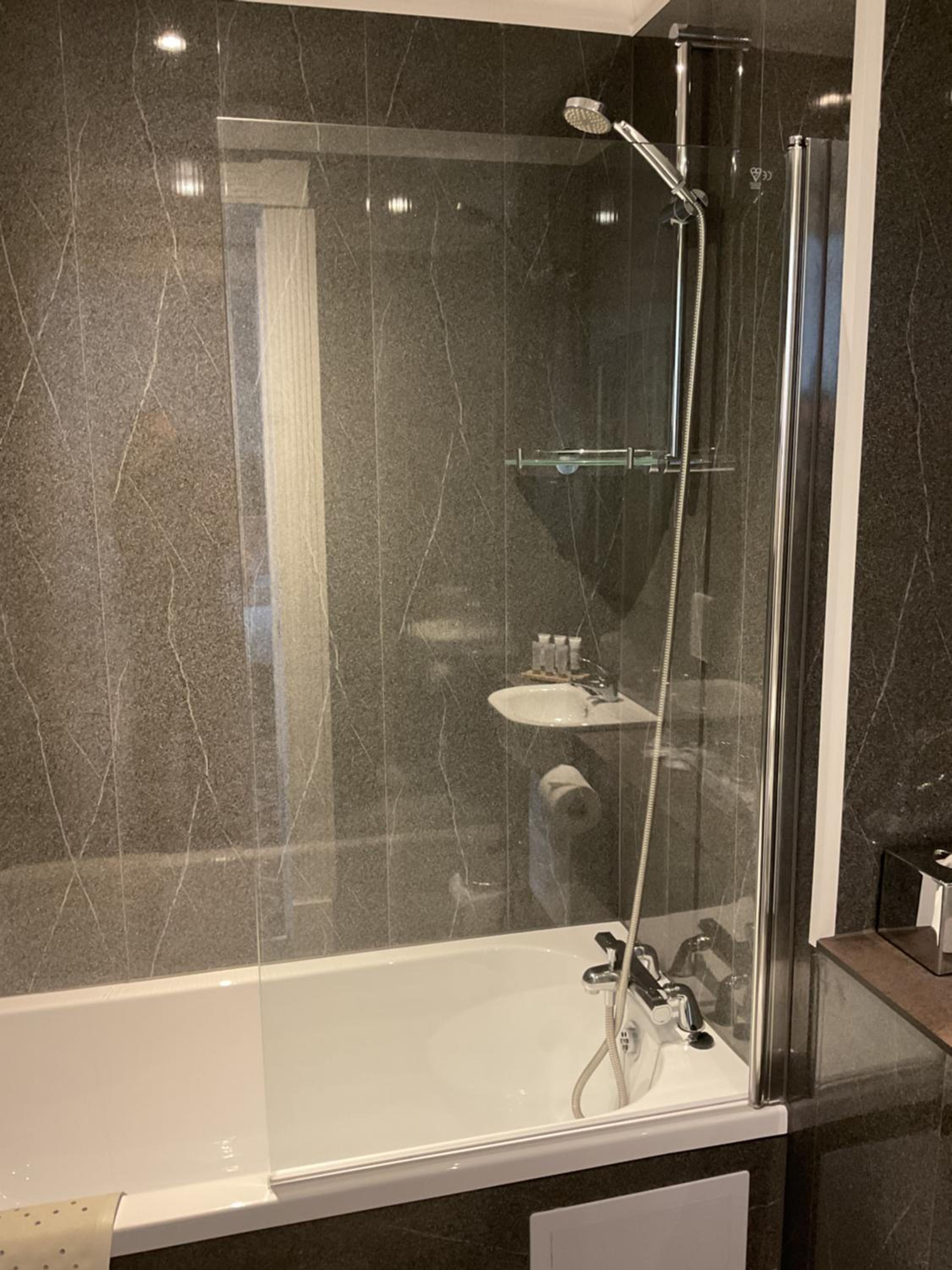 One-Bedroom Suite - Photo 8
