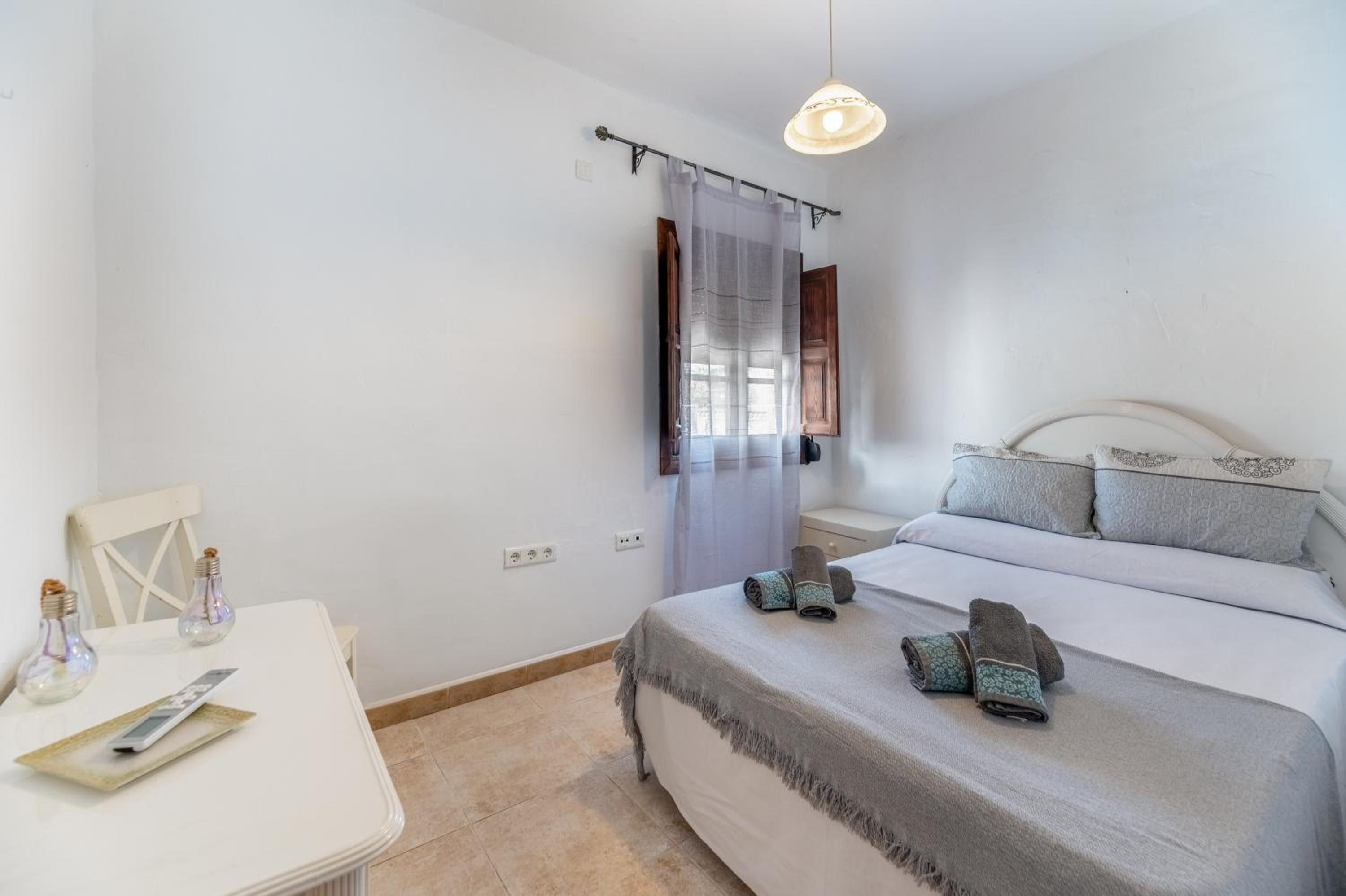 Habitación Individual Superior