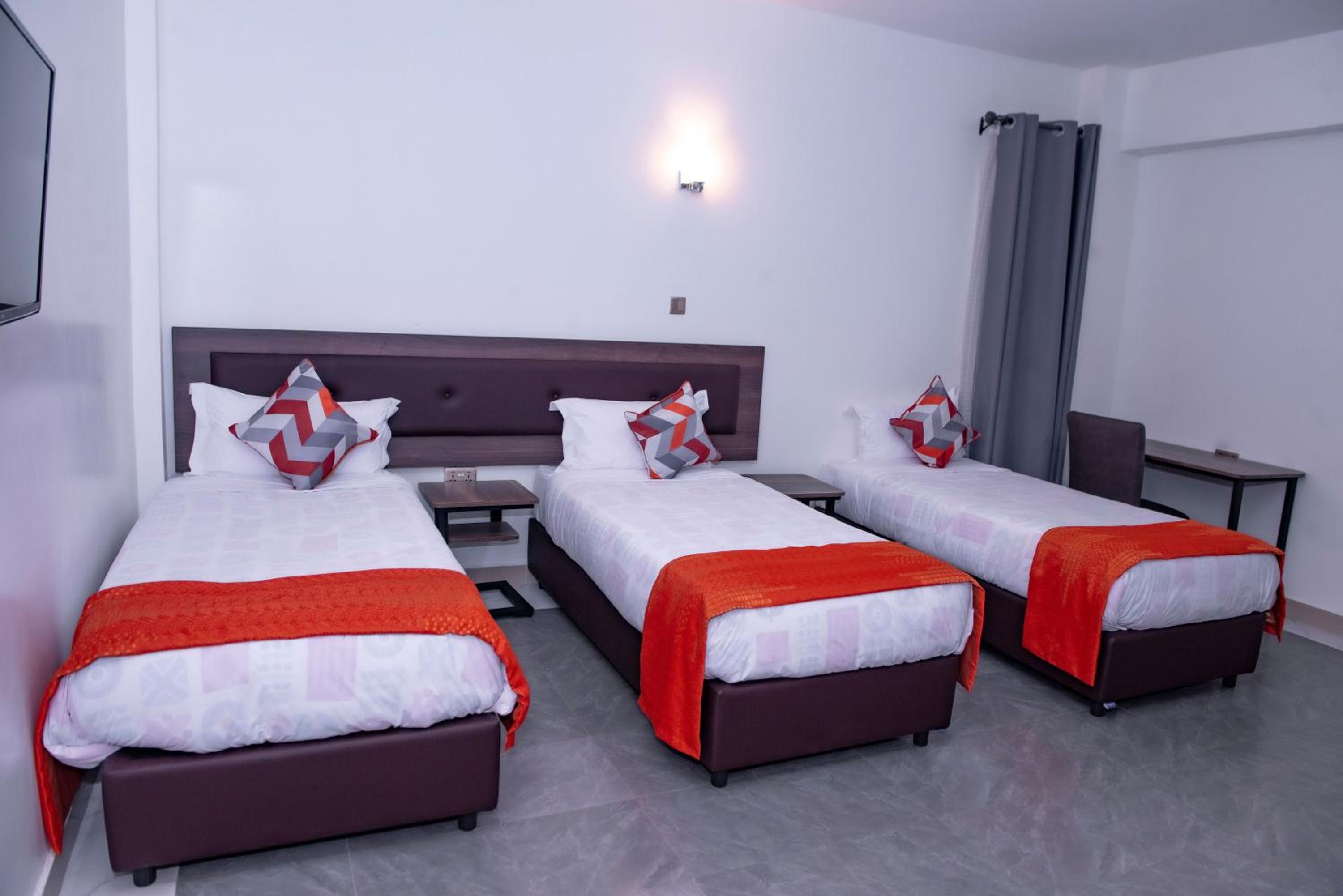 Deluxe Room photo 3