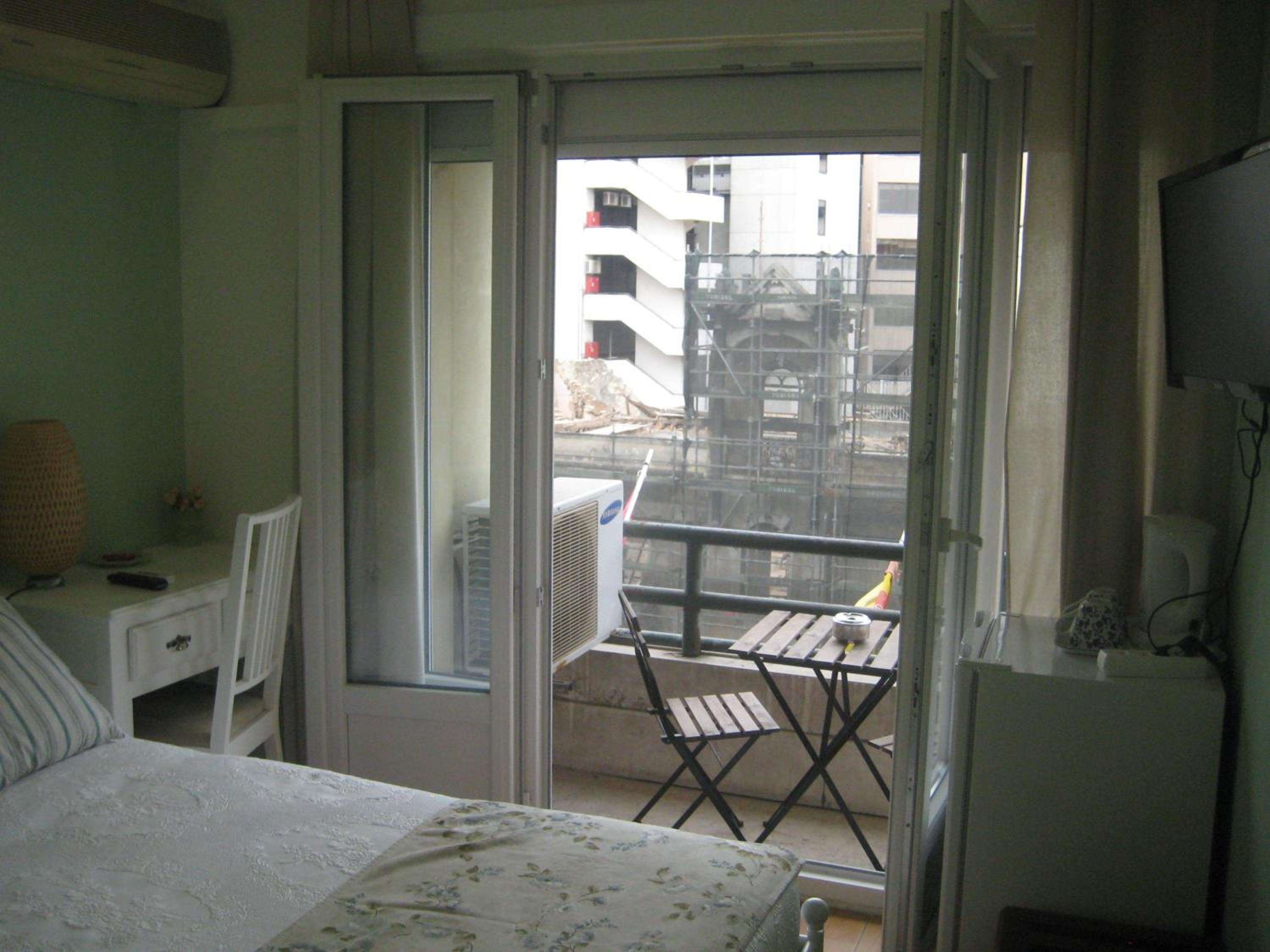 Double Room with Balcony photo 3