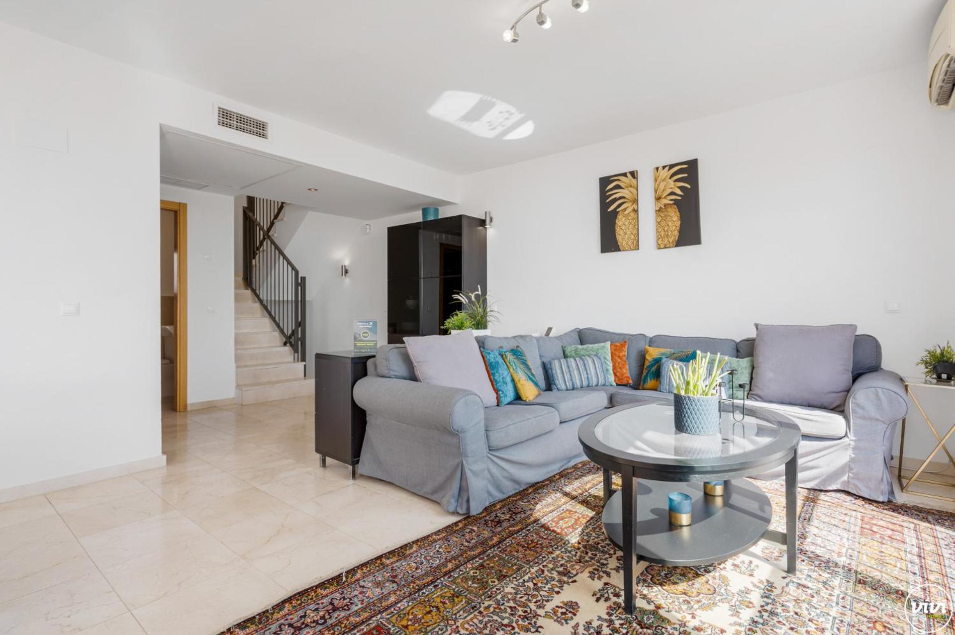 Apartamento Dúplex