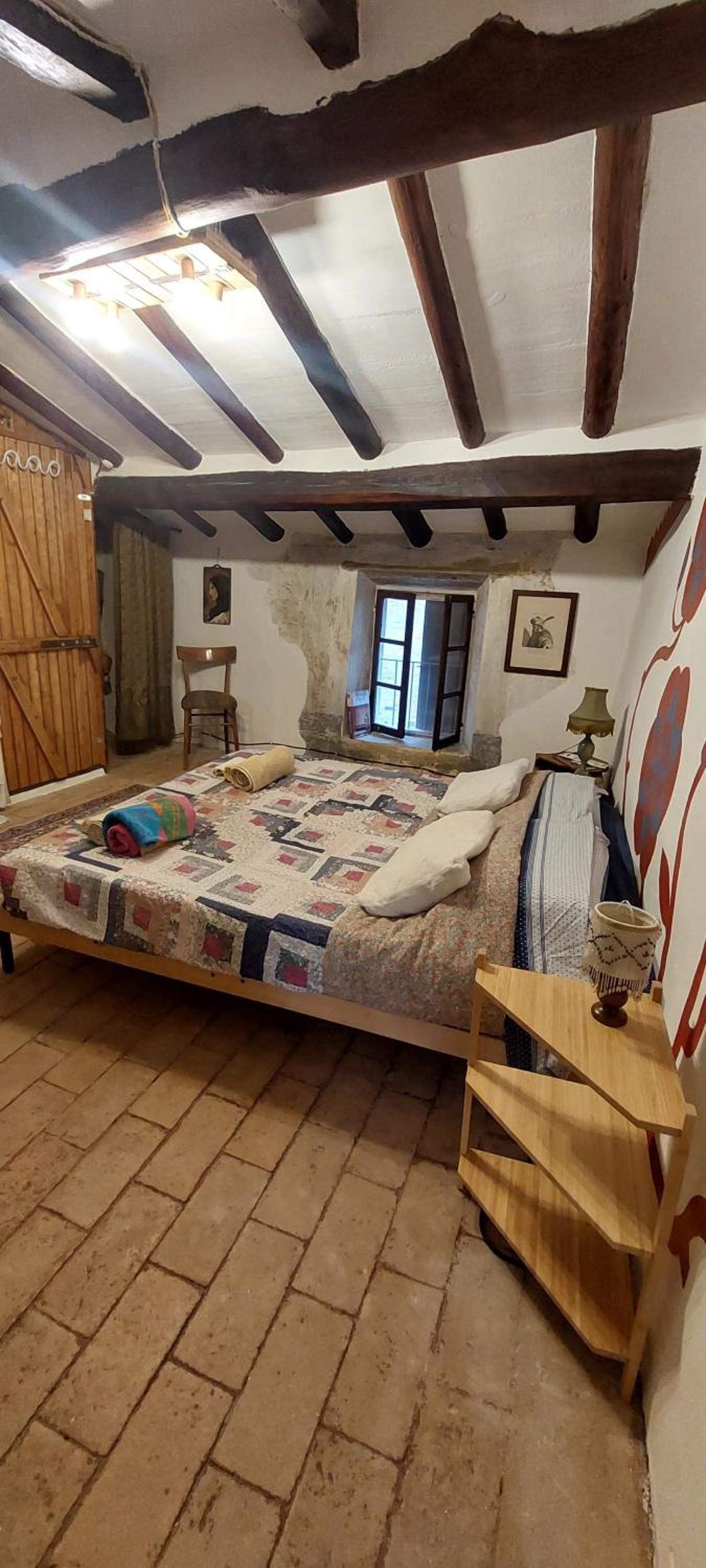 Double Room with Private Bathroom photo 3