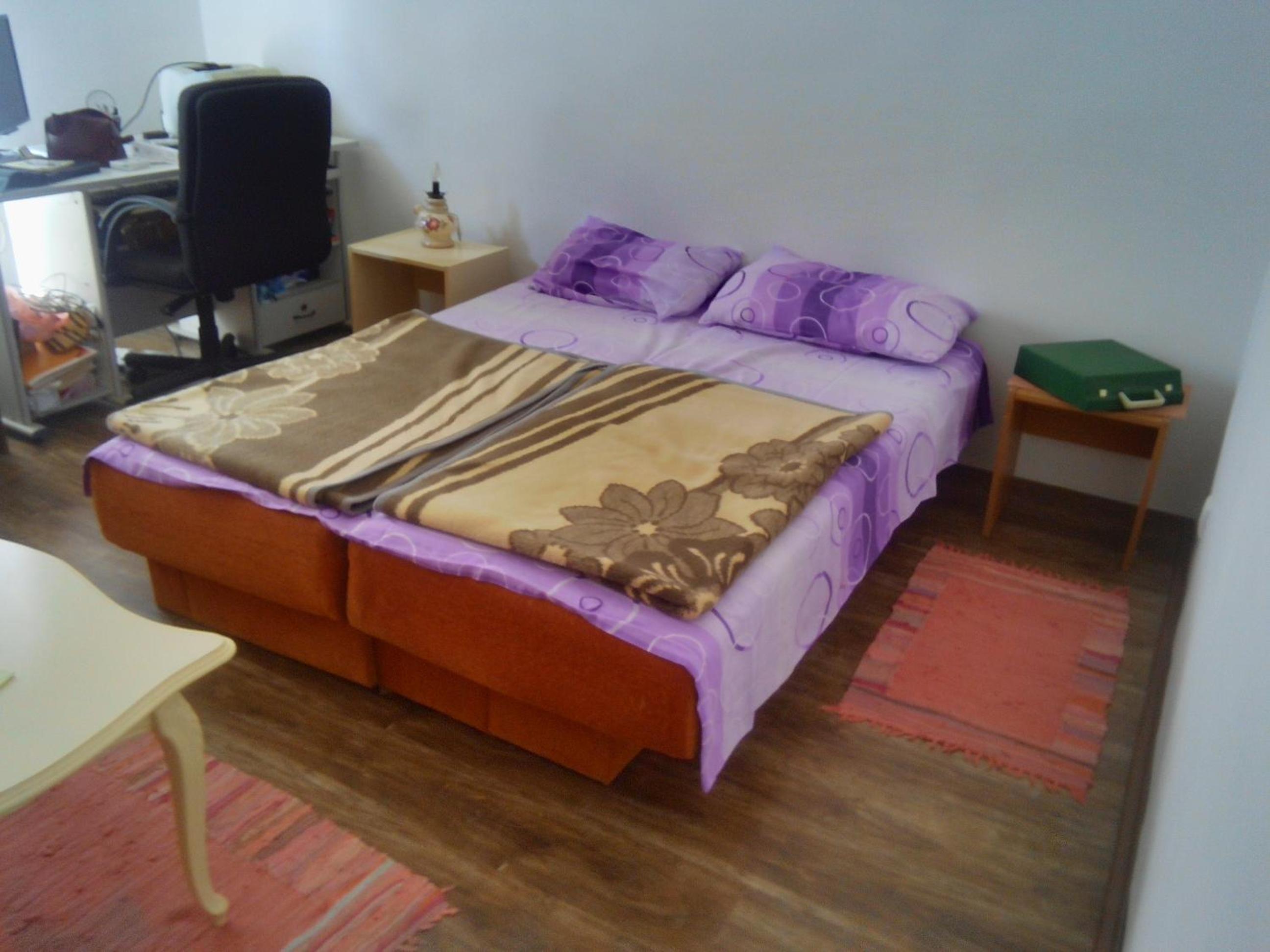 Classic Triple Room photo 1
