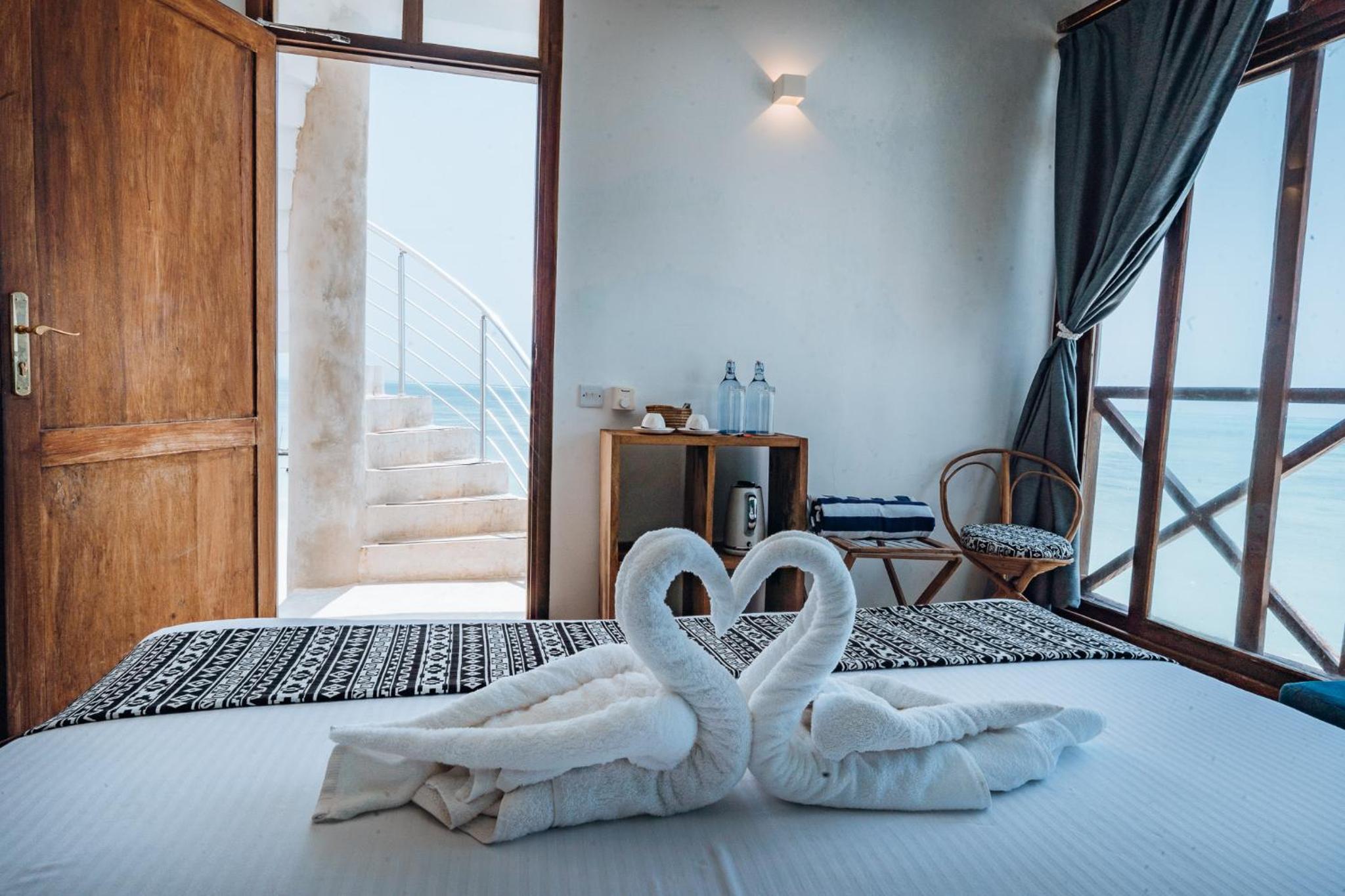 Double Room With Spa Bath