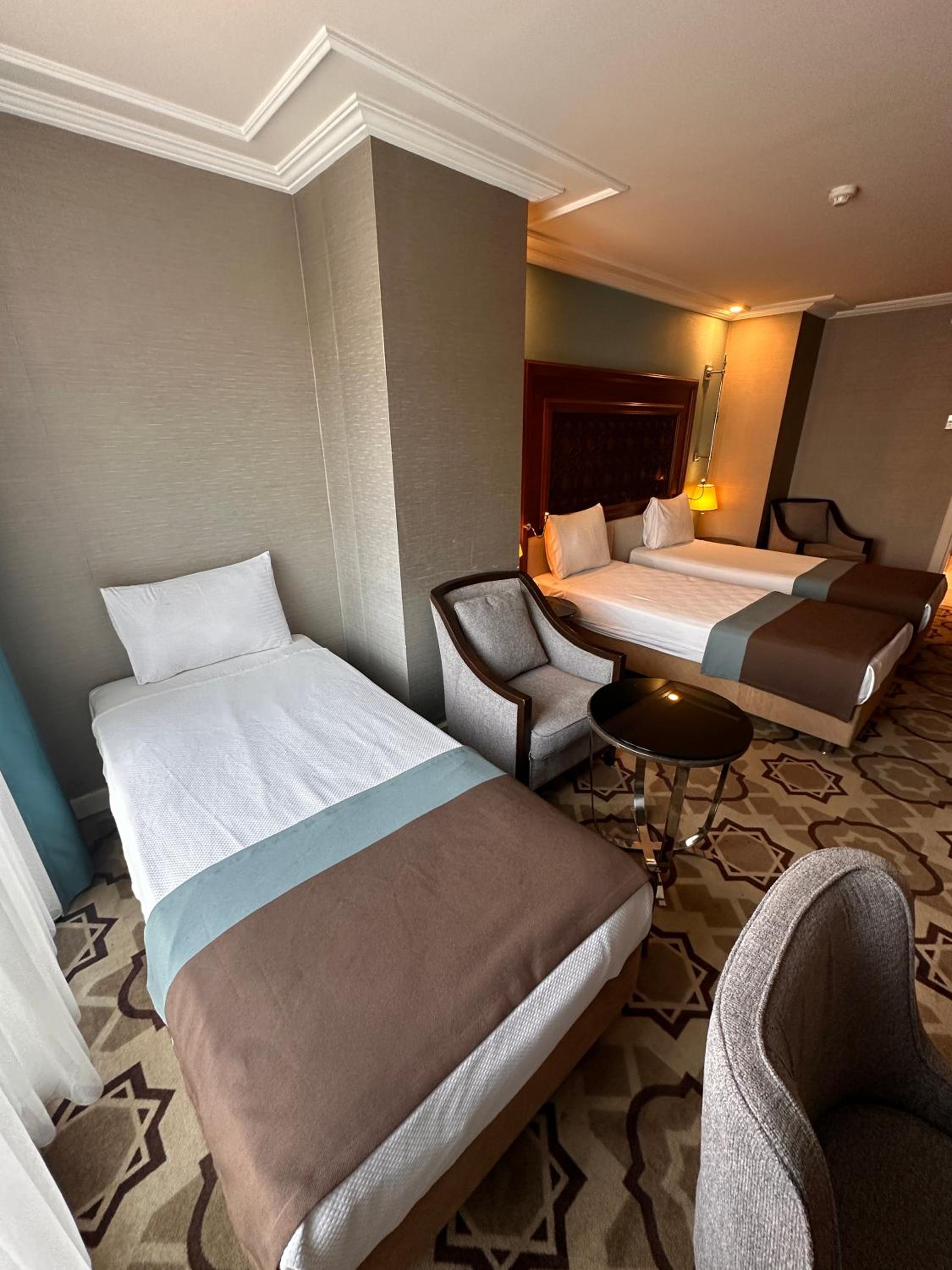 Standard Triple Room photo 3