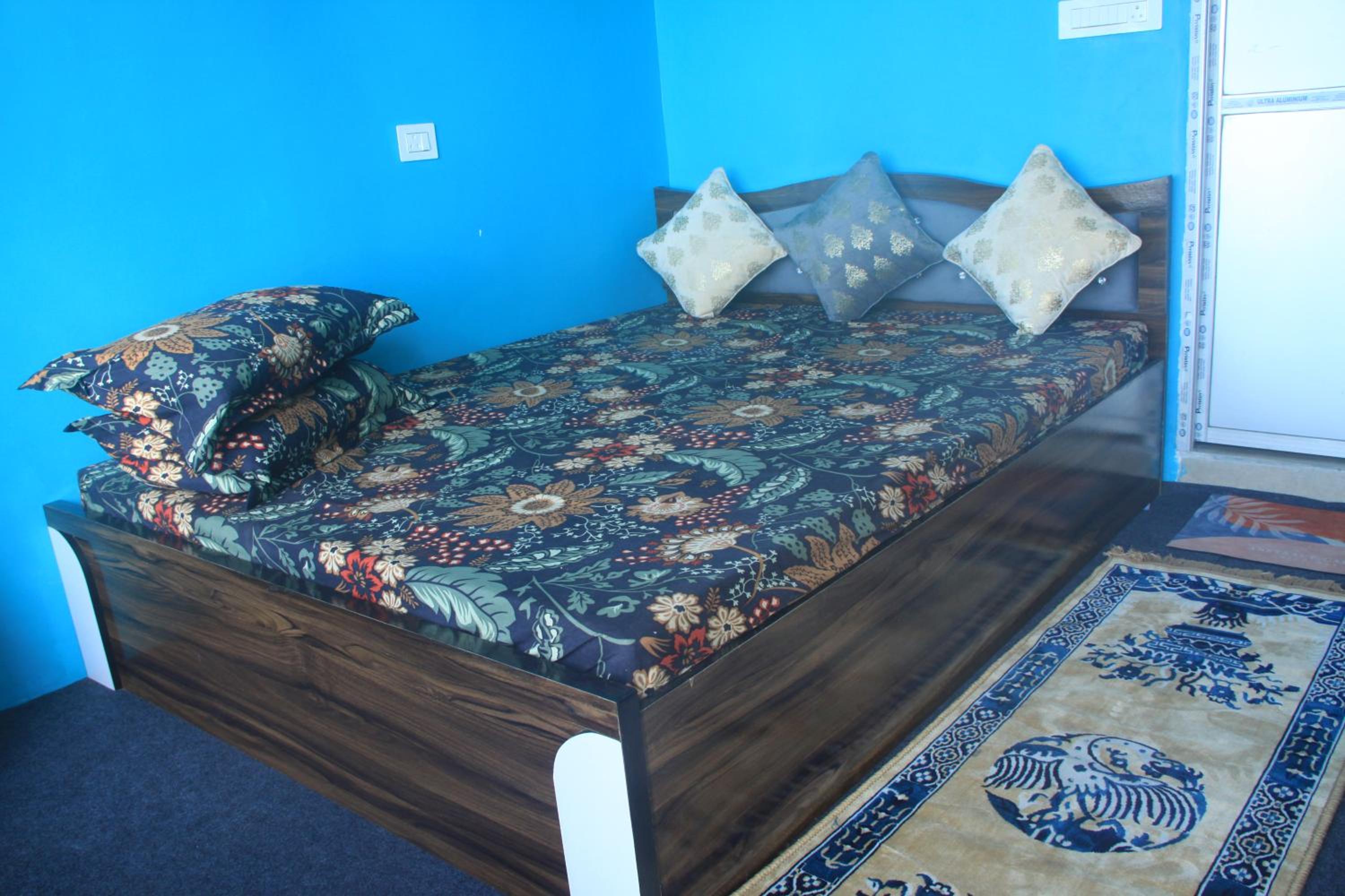 Double Room with Mountain View photo 1