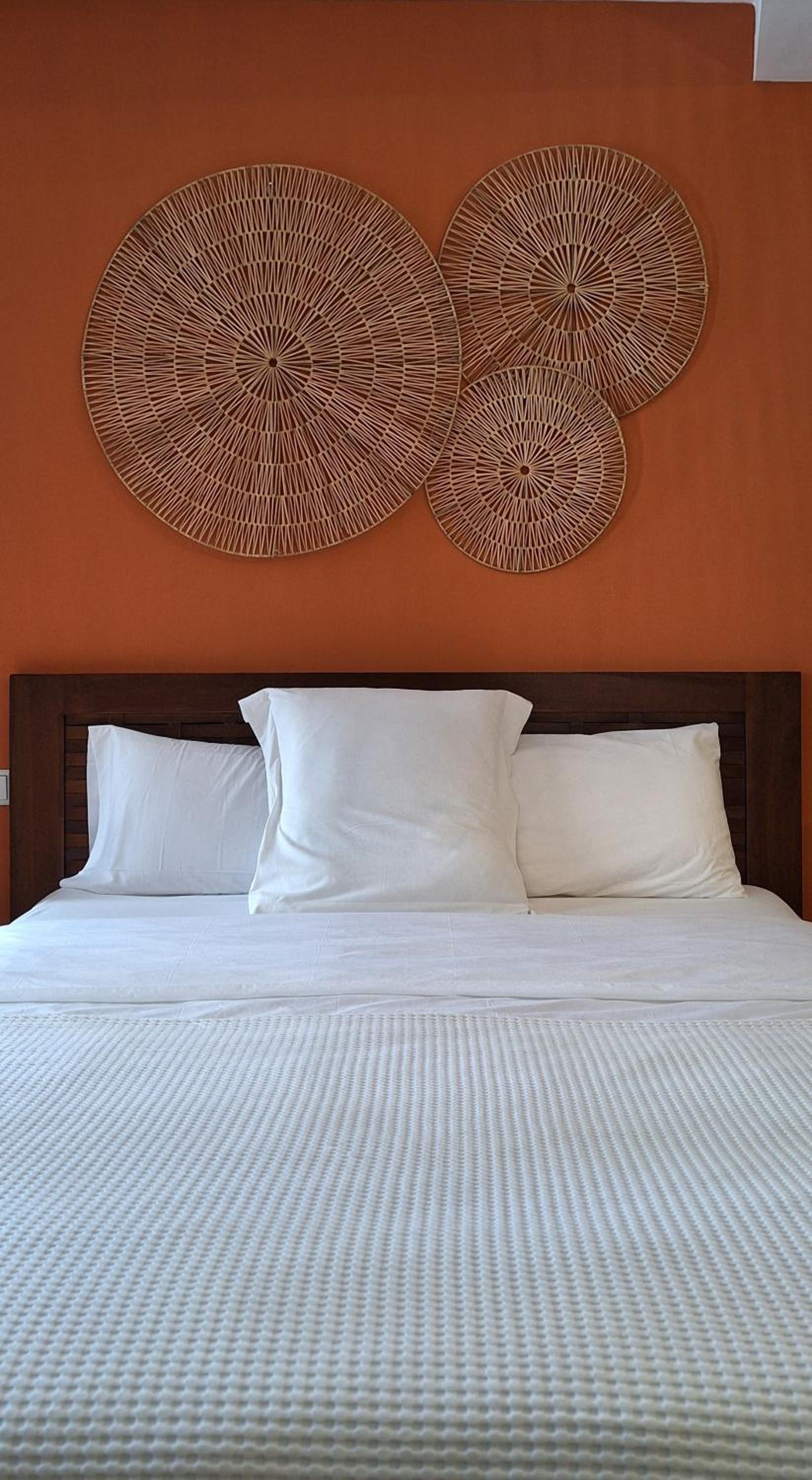 Deluxe Double Room - Photo 18