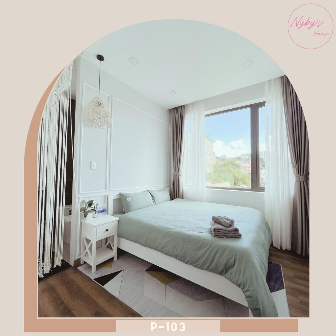 Family Suite With Balcony photo 1