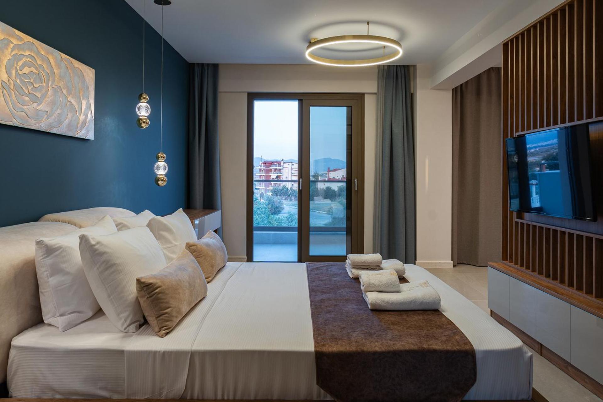 Suite with Sea View photo 2