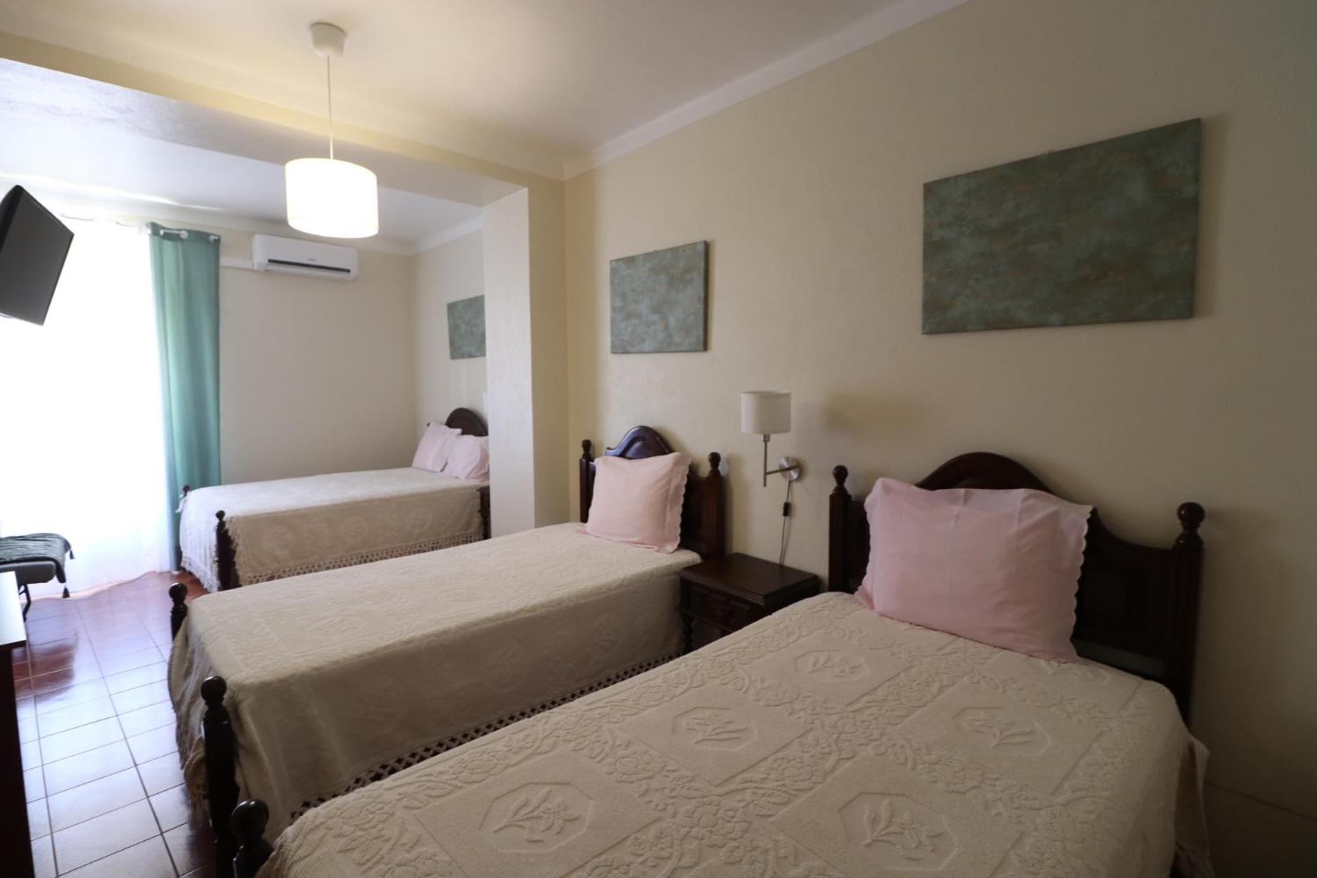 Comfort Quadruple Room - Photo 4