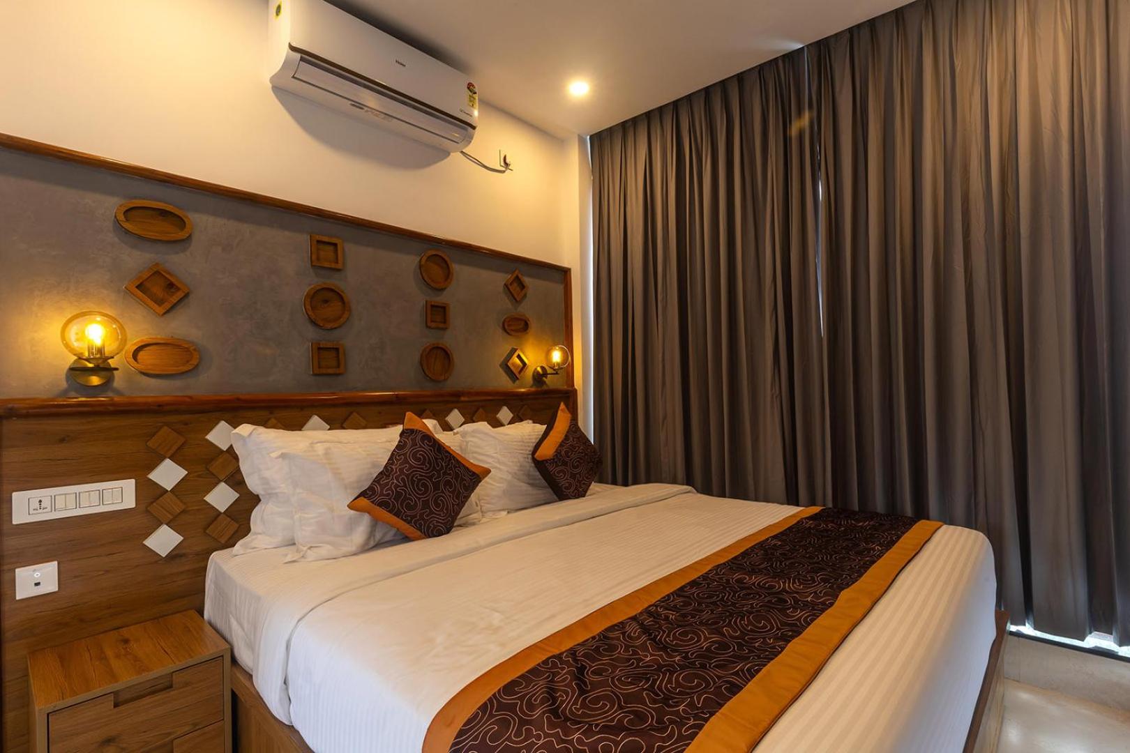 Deluxe Room - Photo 4