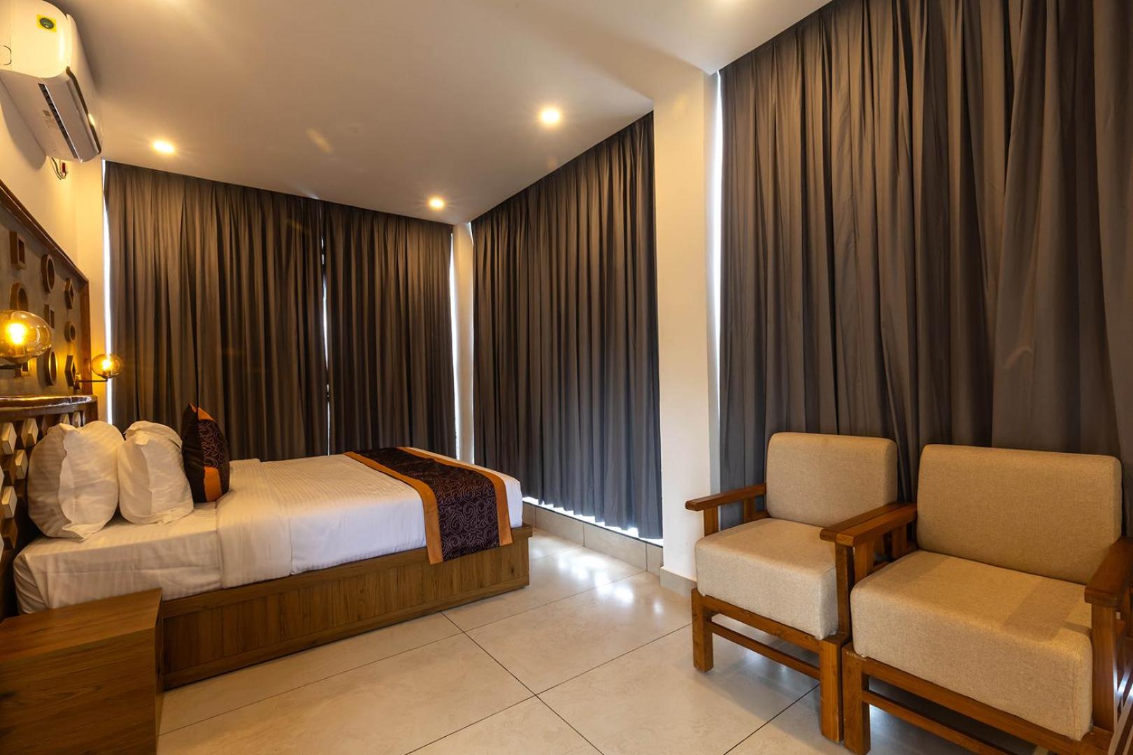 Deluxe Room - Photo 3