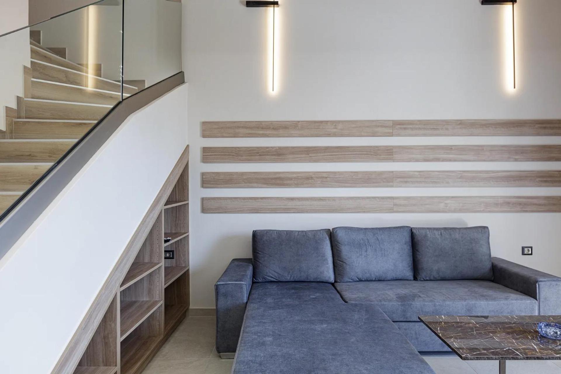 Two-Bedroom Suite -Split Level - Photo 3