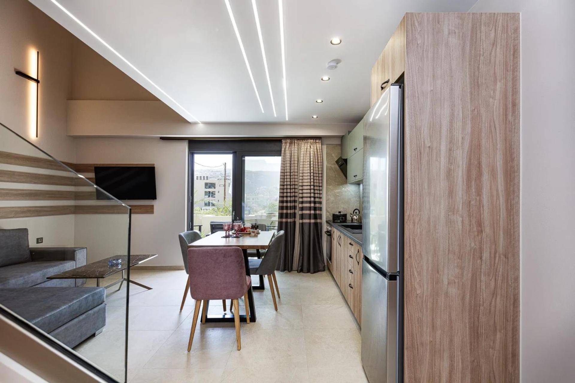 Two-Bedroom Suite -Split Level - Photo 7