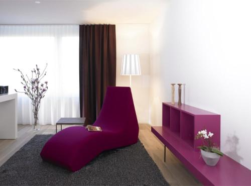 Suite Apartment