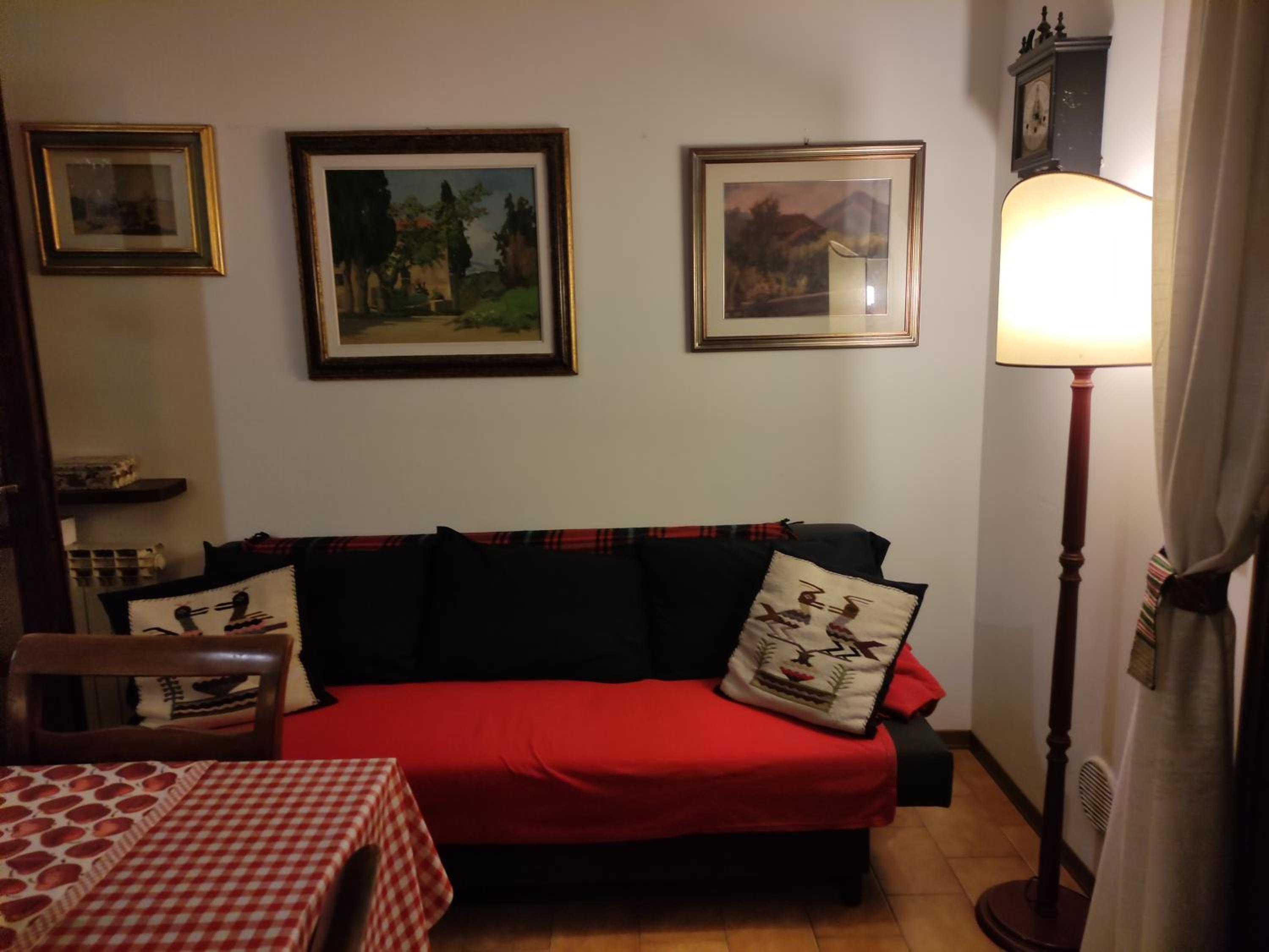 Two-Bedroom Apartment photo 2