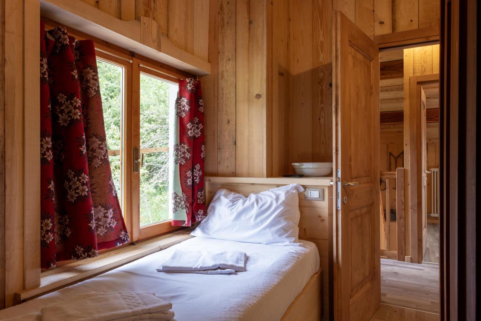 Suite with Mountain View photo 1