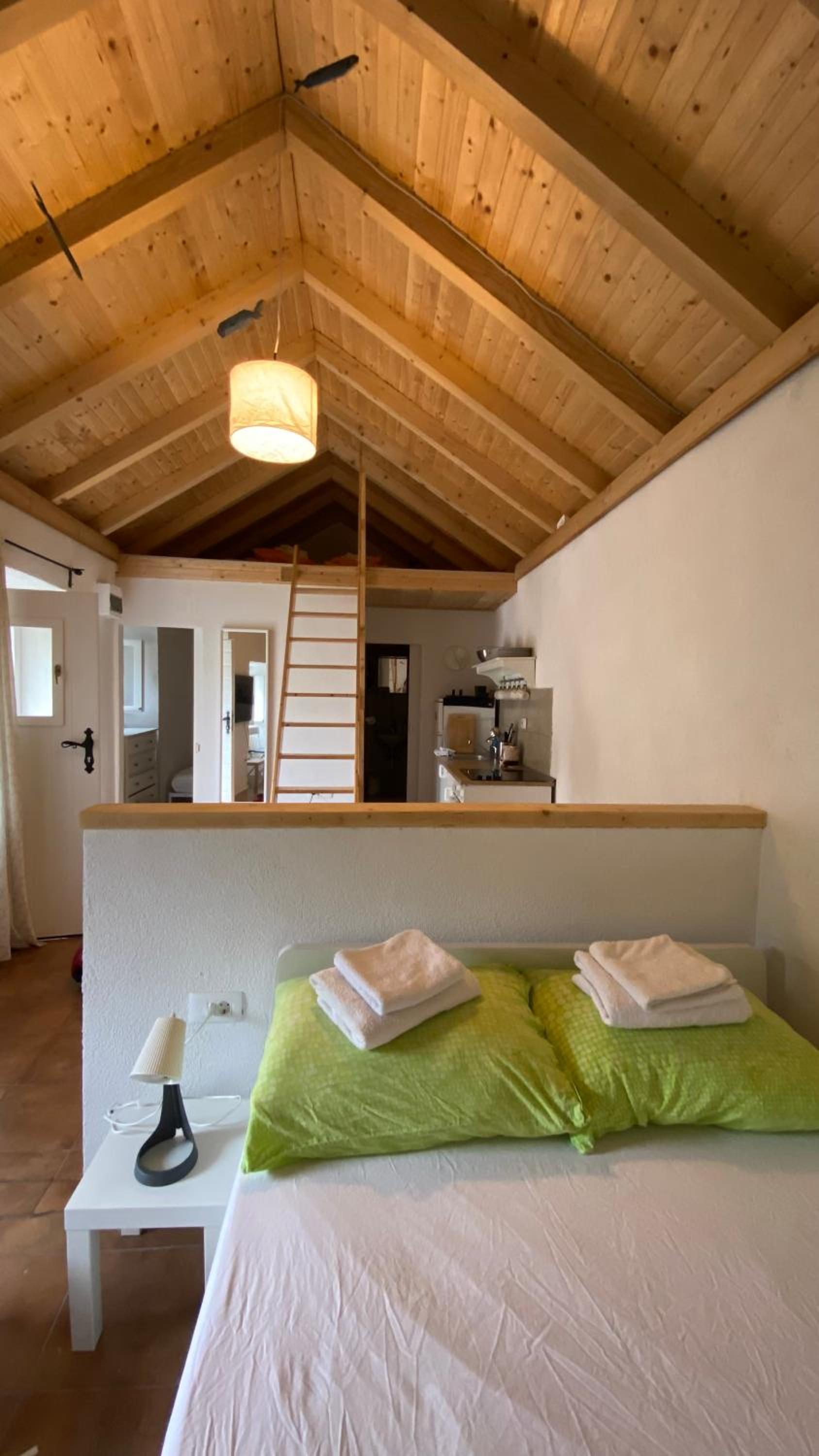 Three-Bedroom Villa photo 1