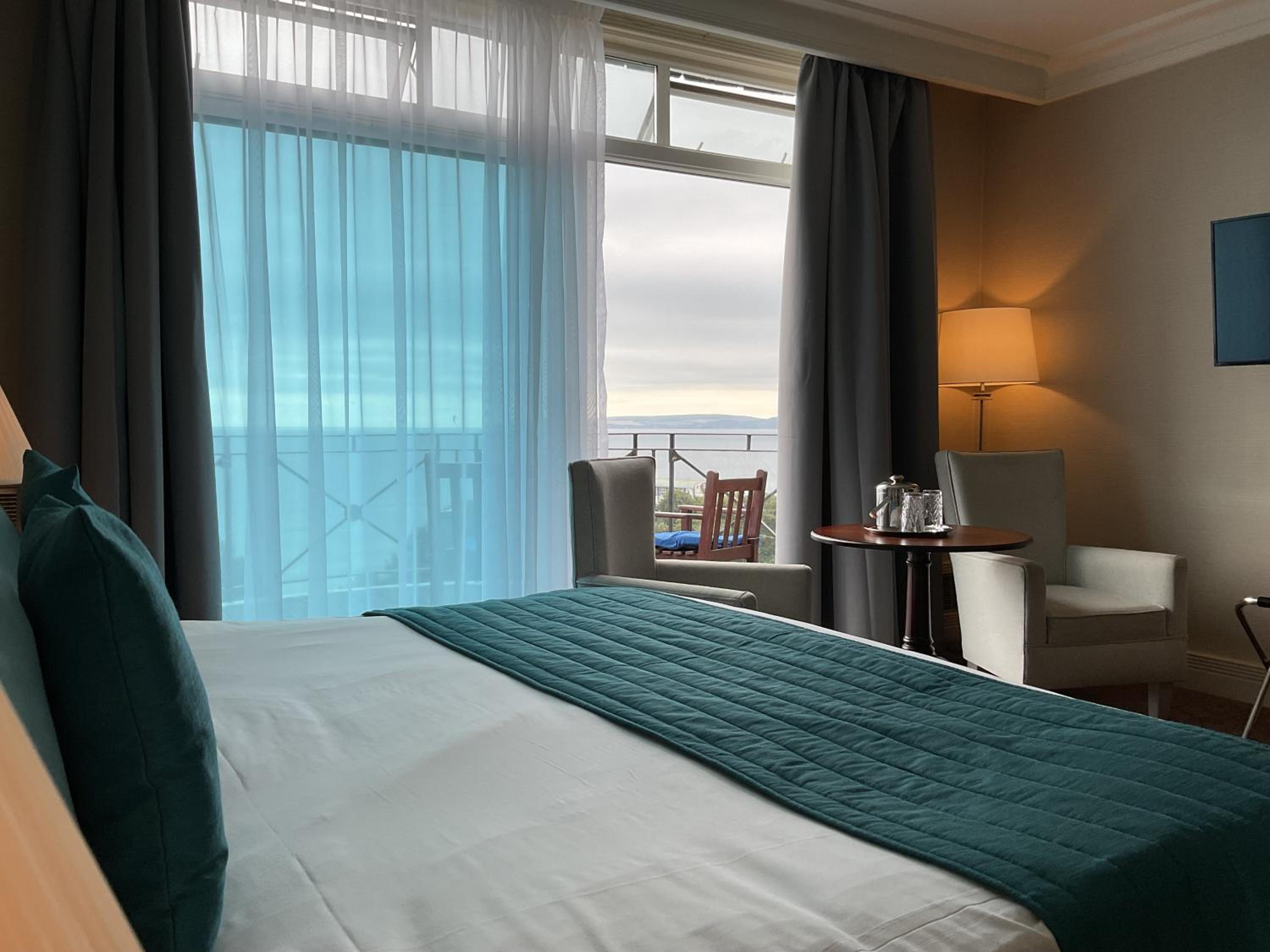 Double Room with Sea View - Photo 6