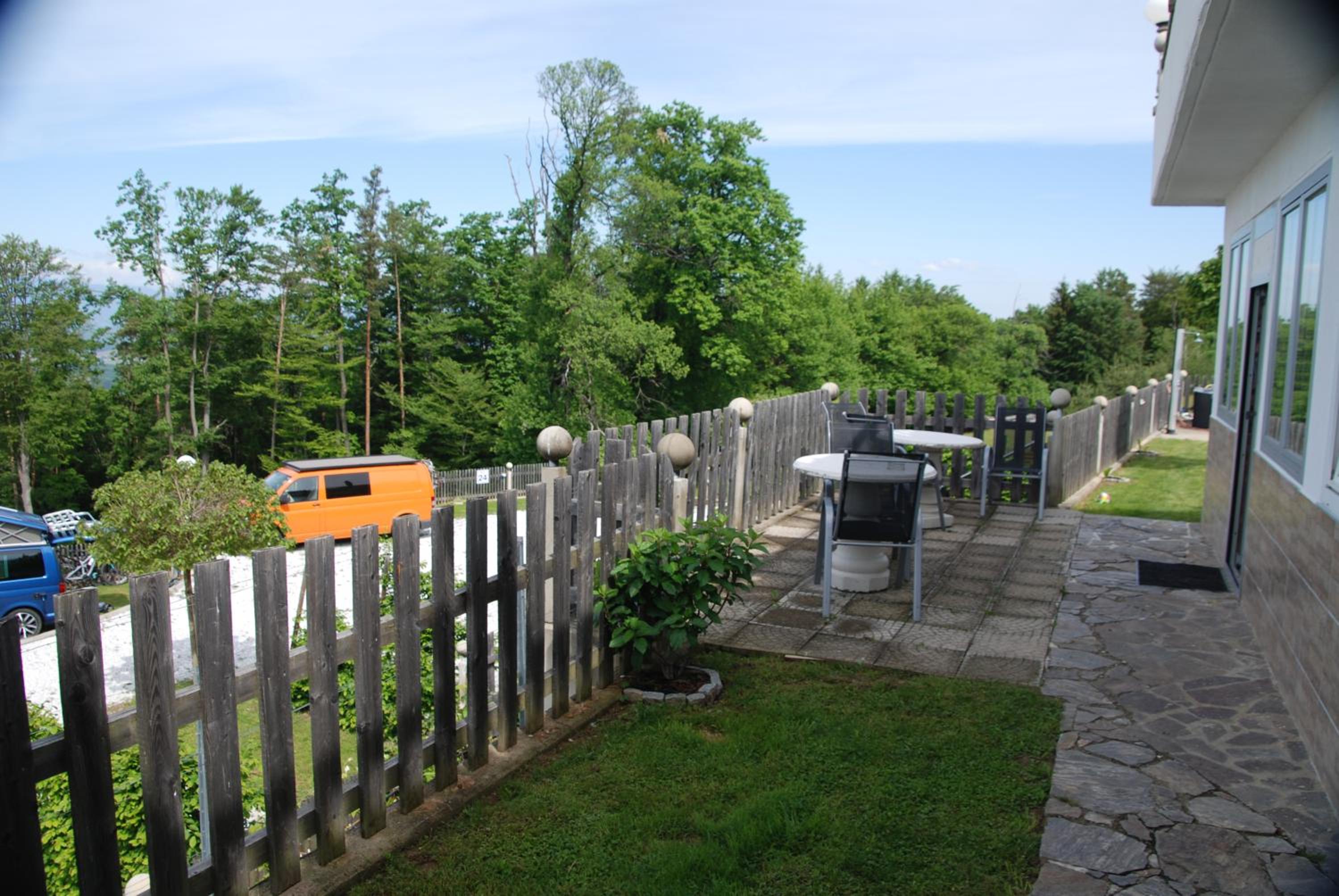 Empty Lot photo 1