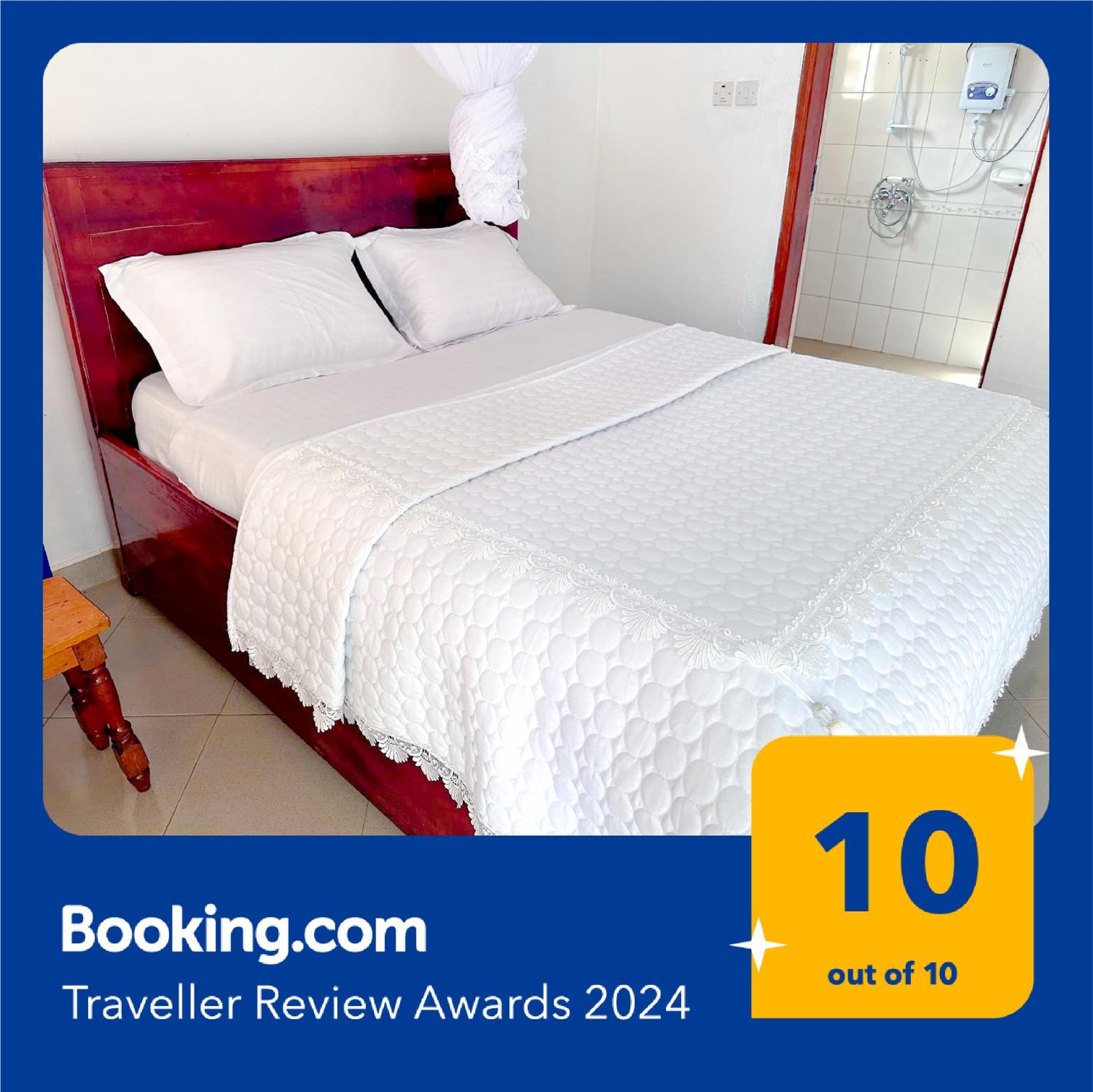 Deluxe Double Room photo 1