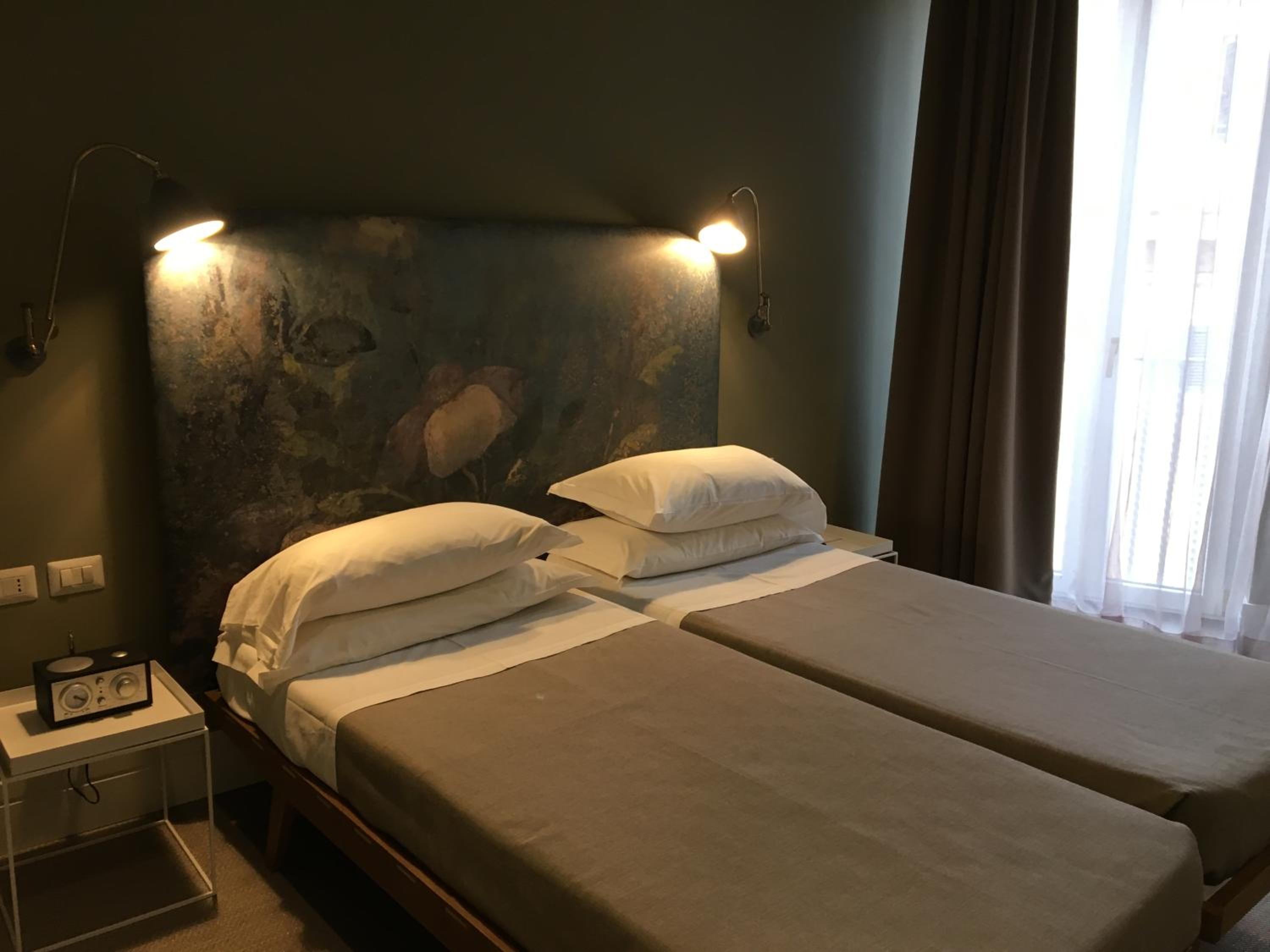 Club Double Room