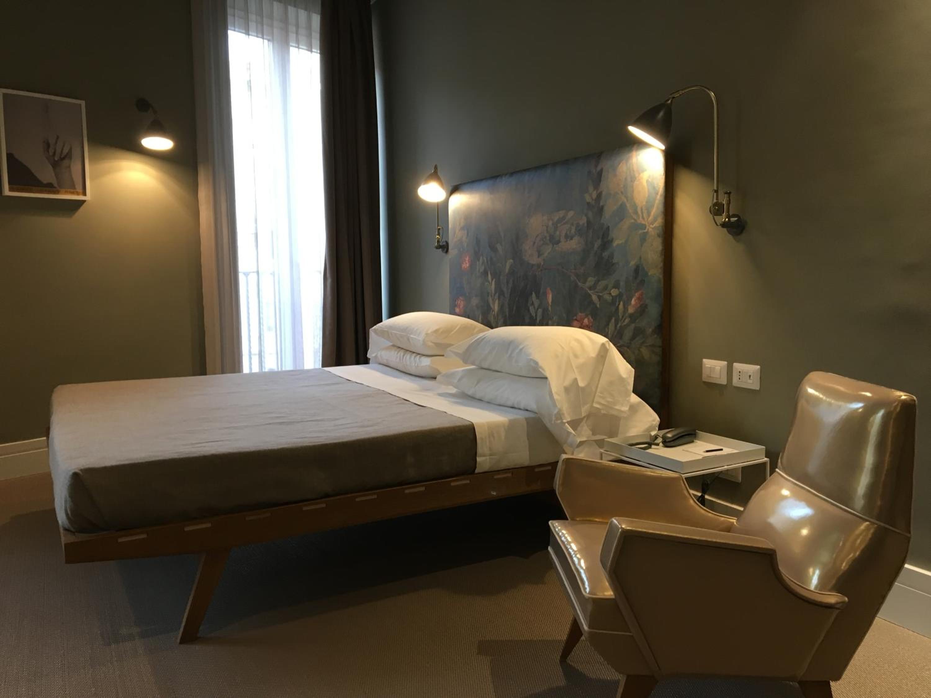 Club Double Room