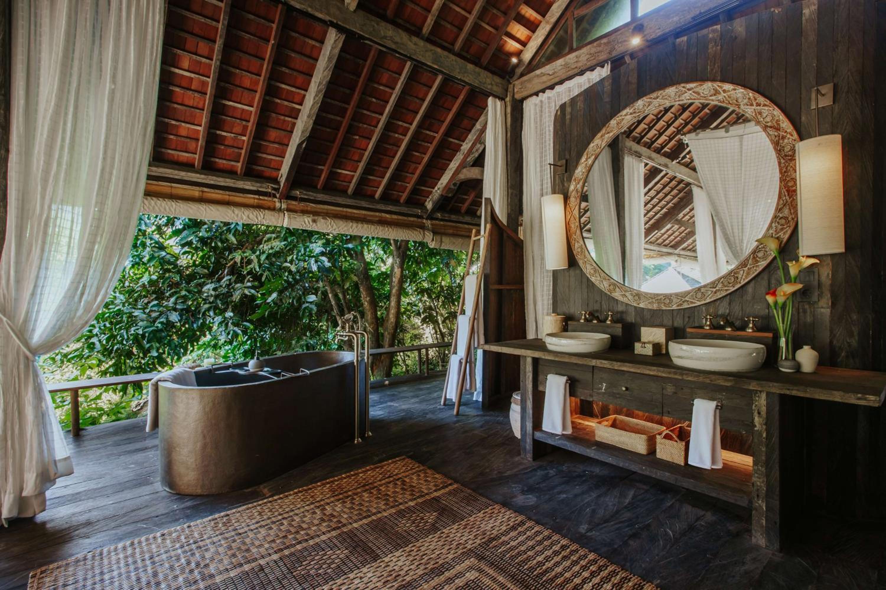 Rainforest Pool Bale - Photo 3