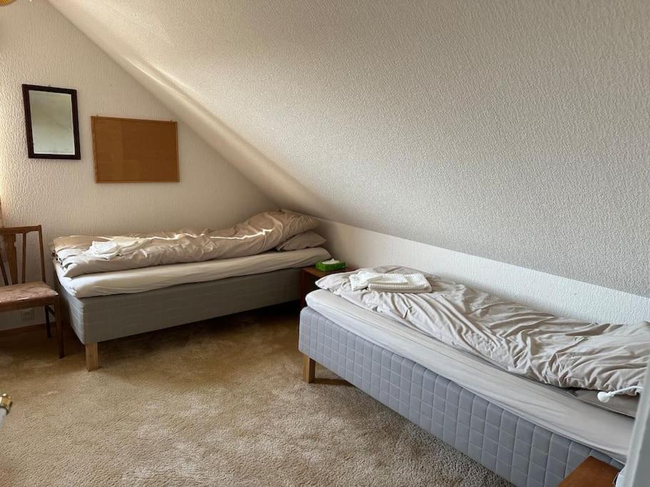 Three-Bedroom House photo 1