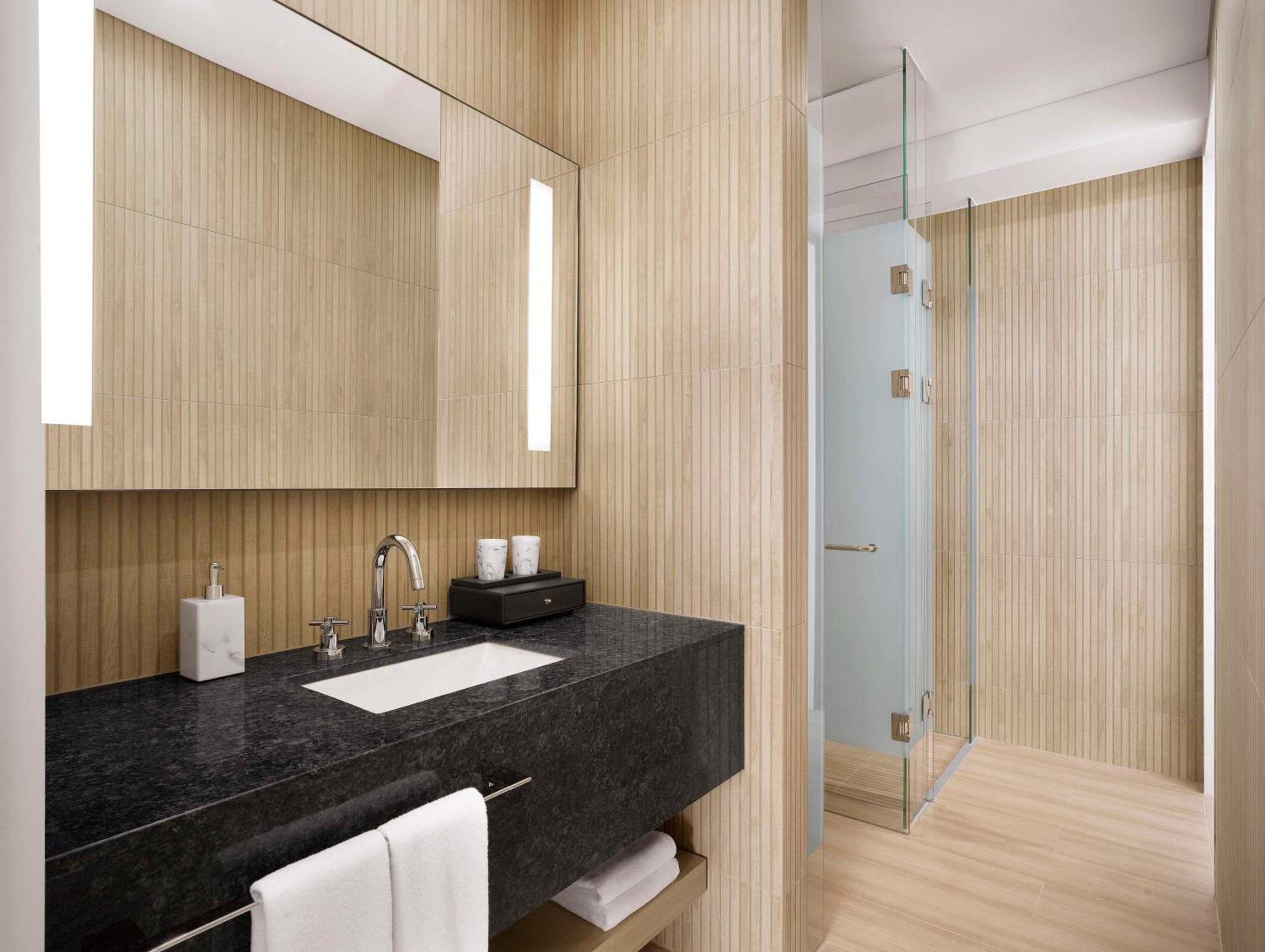 [Family Getaway Offer] Family Club One-Bedroom Suite Ocean View with Breakfast for 2 Adults and 2 Kids + Family Lounge Access (non-alcohol beverage service available) - Photo 4