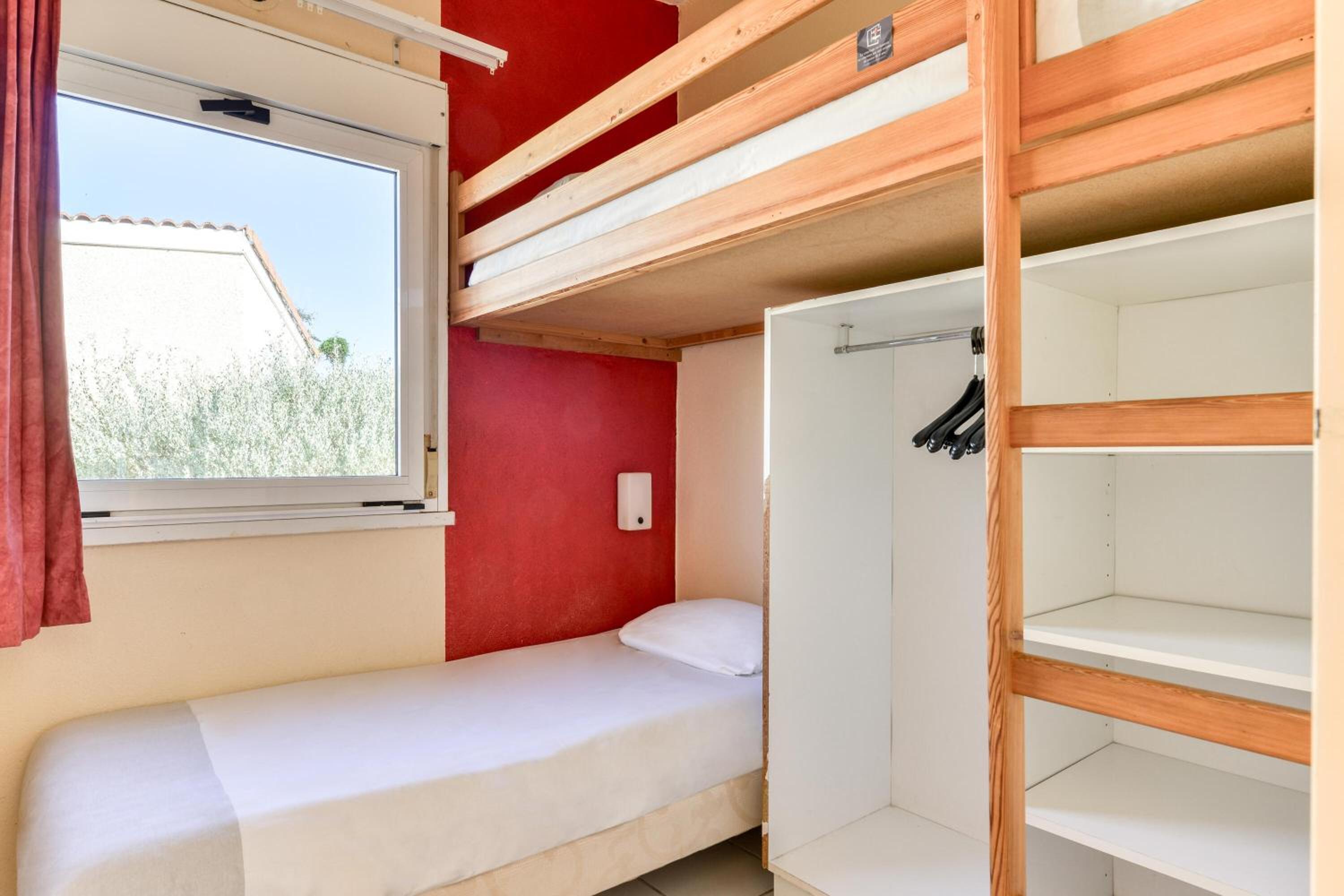 Two-Bedroom Bungalow