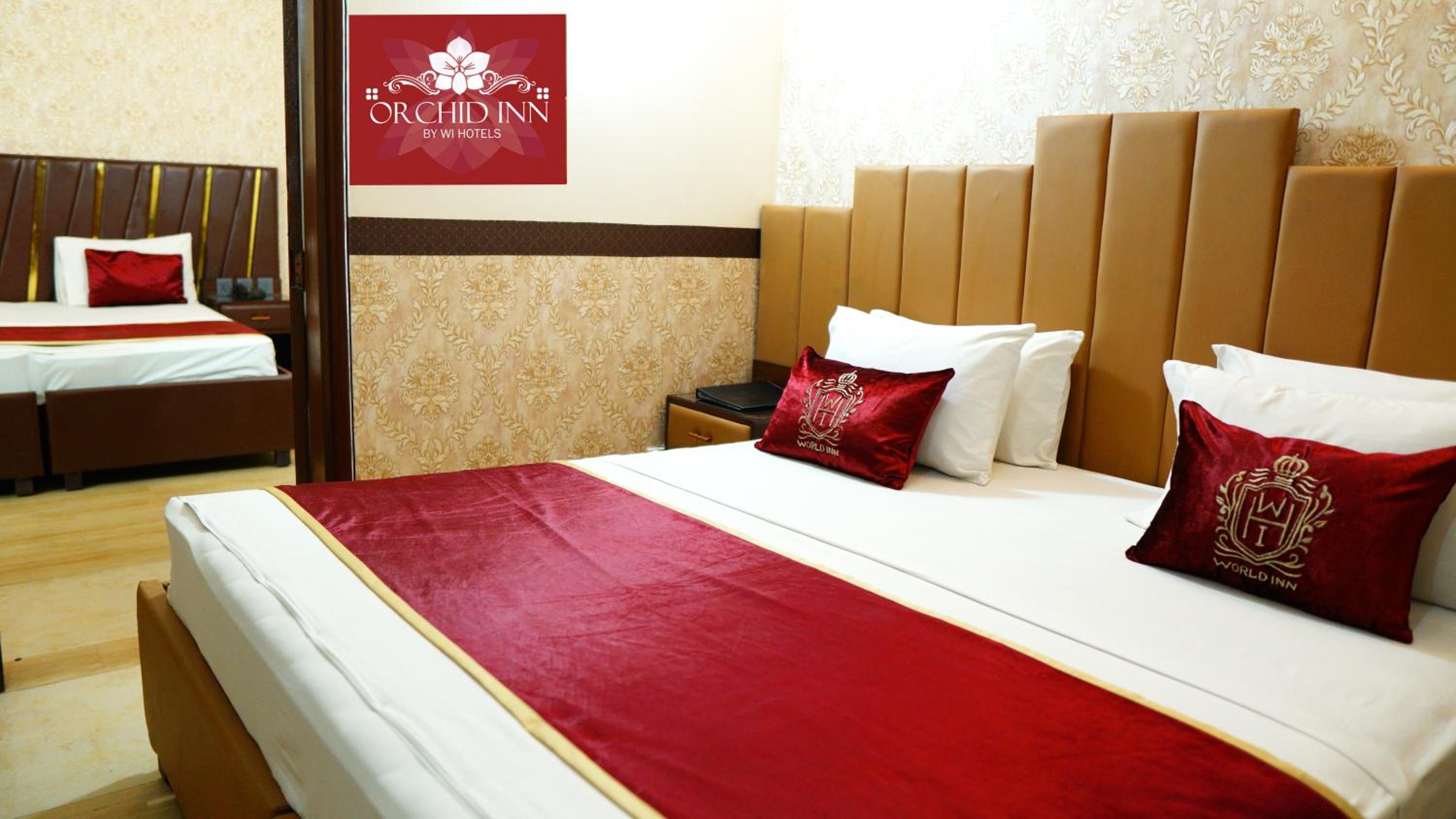 Deluxe Junior Suite