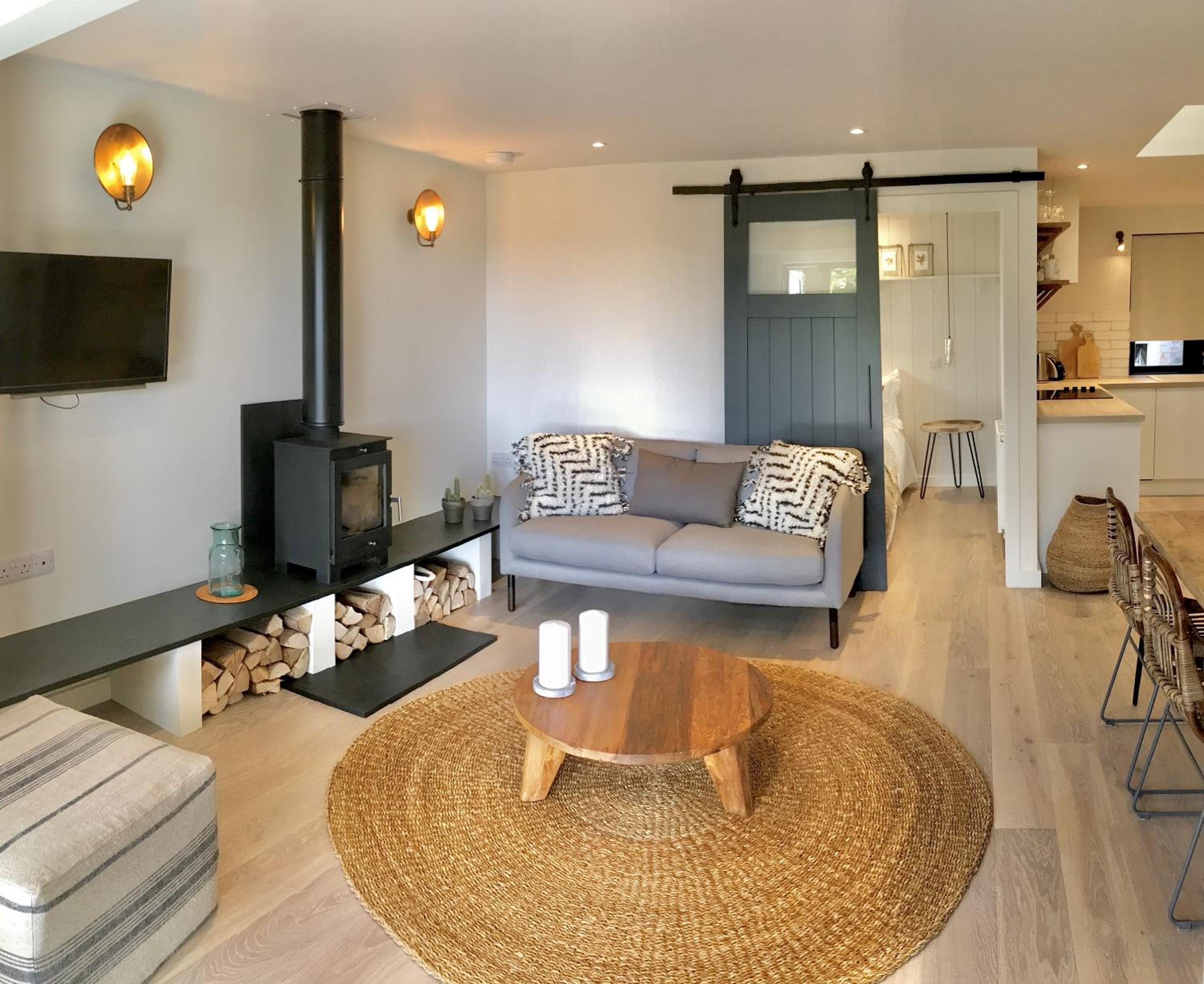 Two-Bedroom Villa photo 1