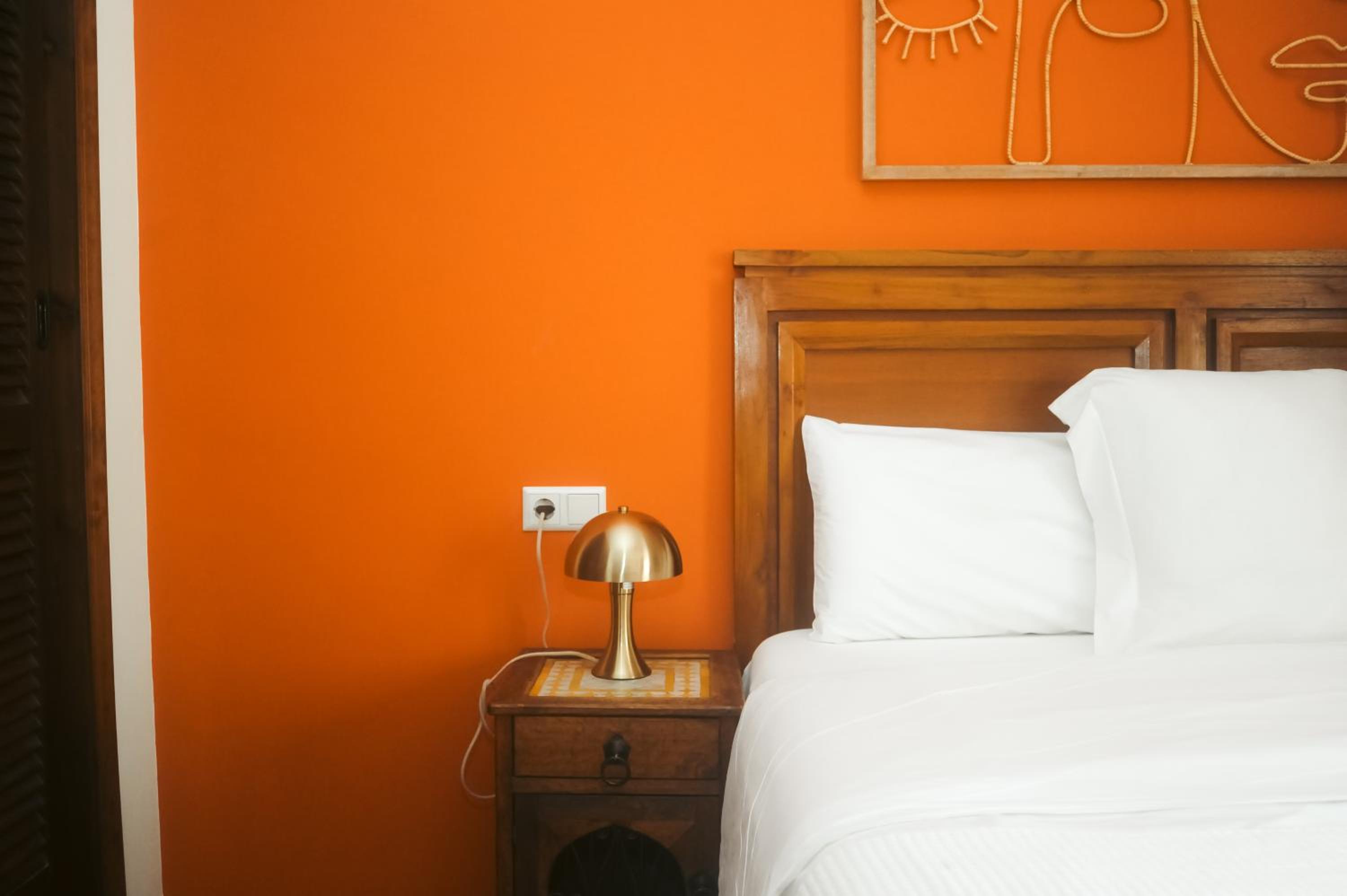 Superior Double Room - Photo 6