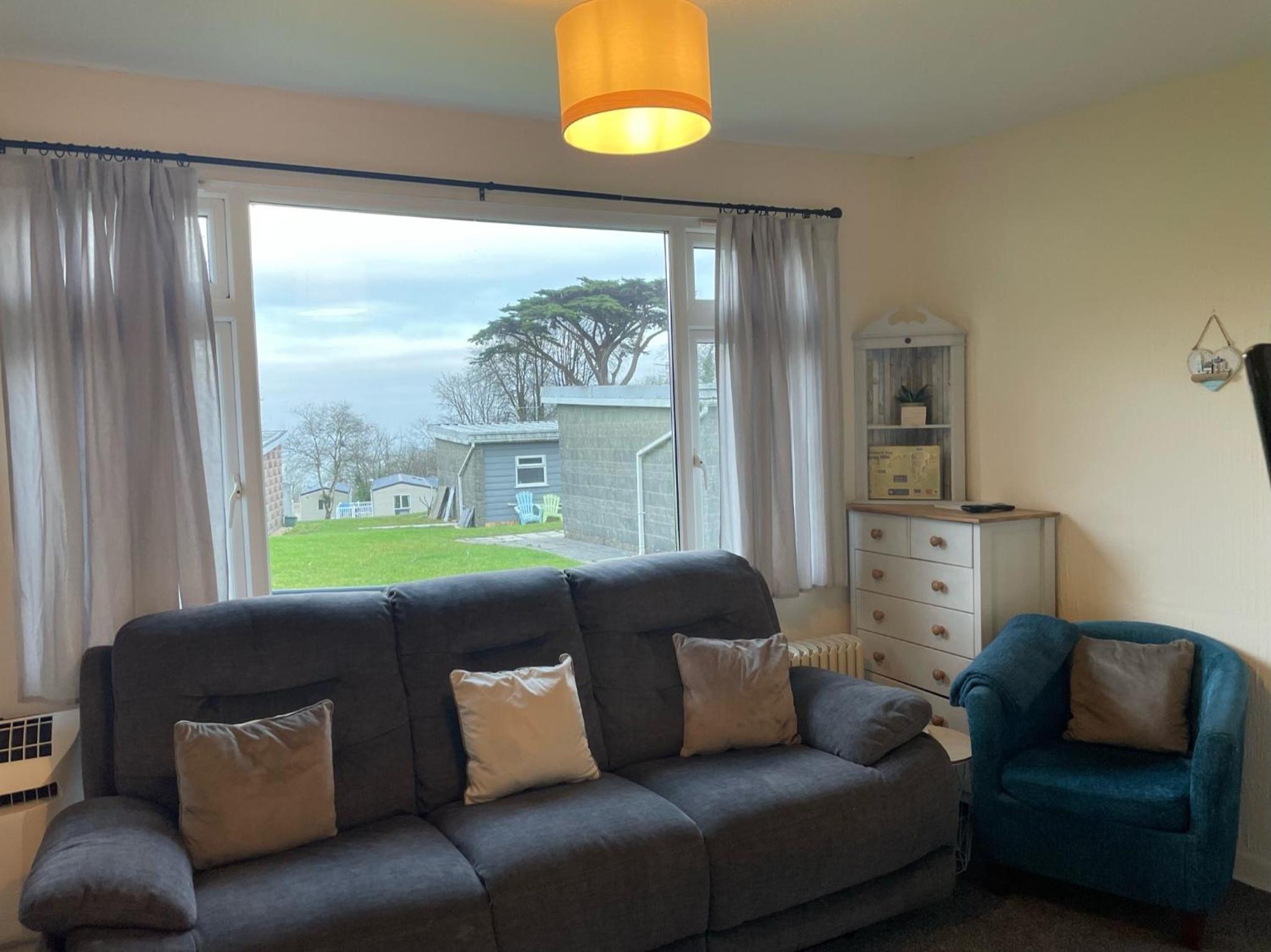 Two-Bedroom Chalet photo 1