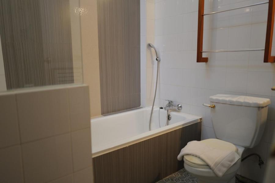 Deluxe Double Room - Photo 5