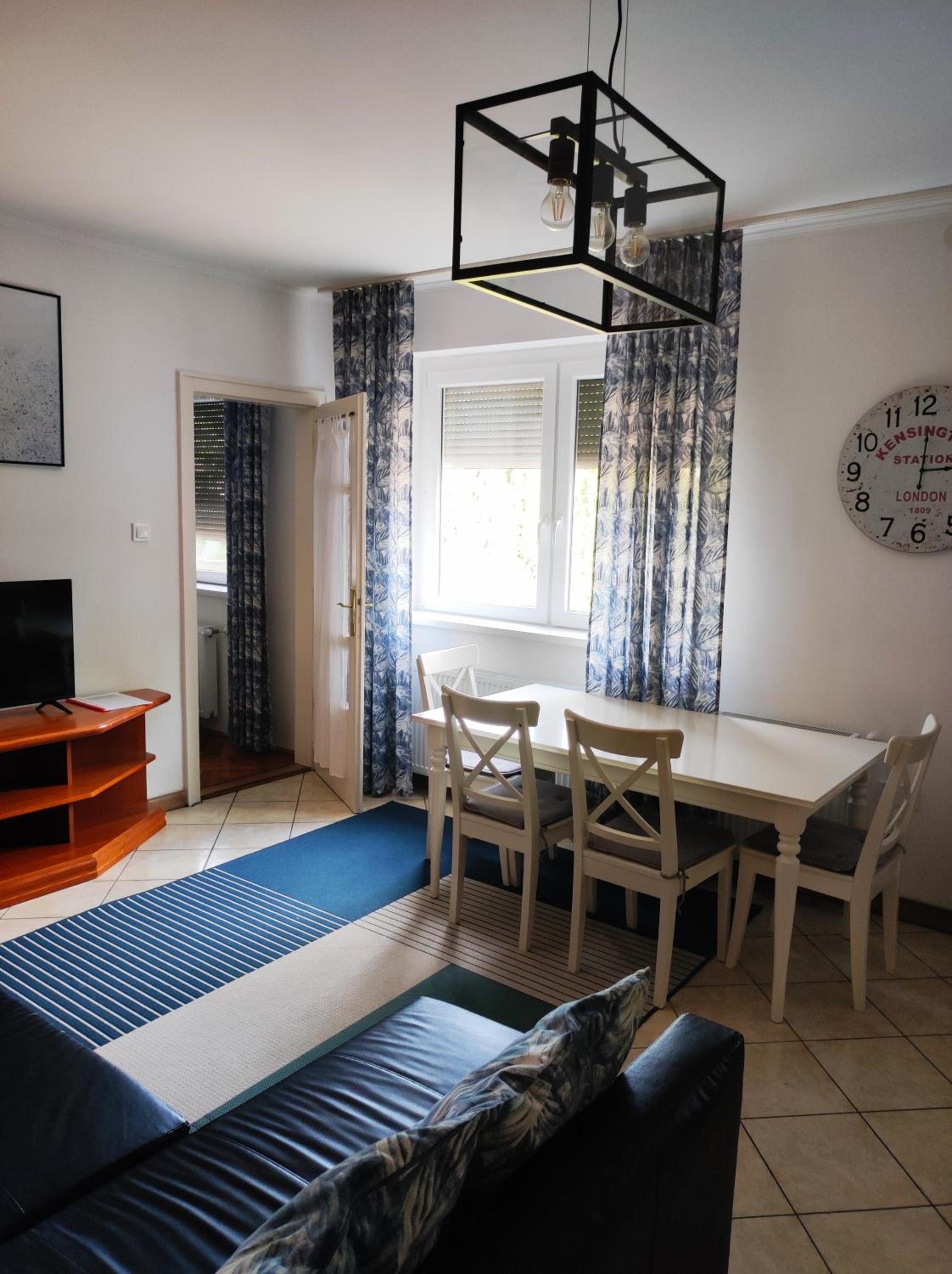 Apartment - Ground Floor photo 3