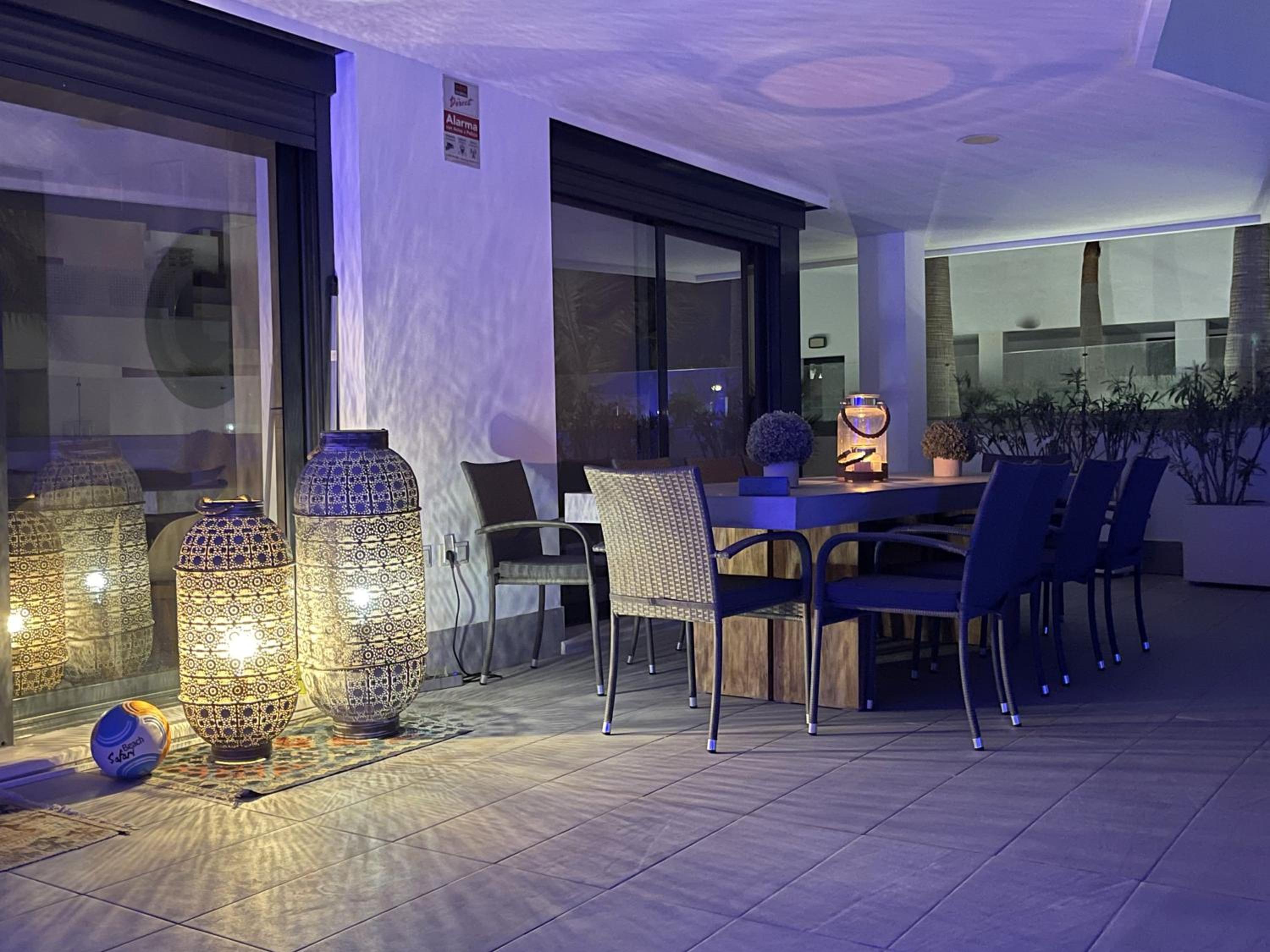 Apartment - Ground Floor photo 3