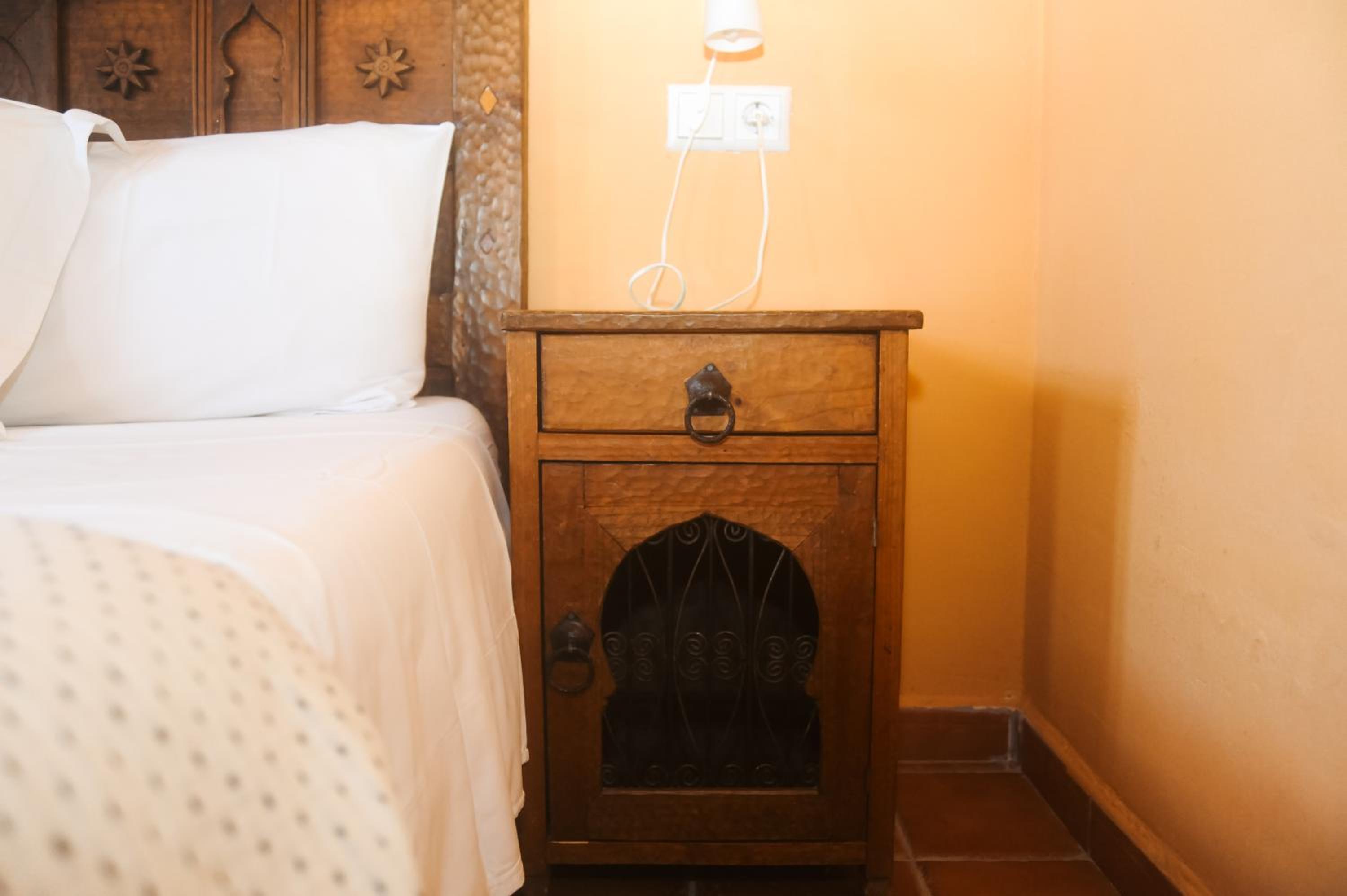 Single Room photo 2