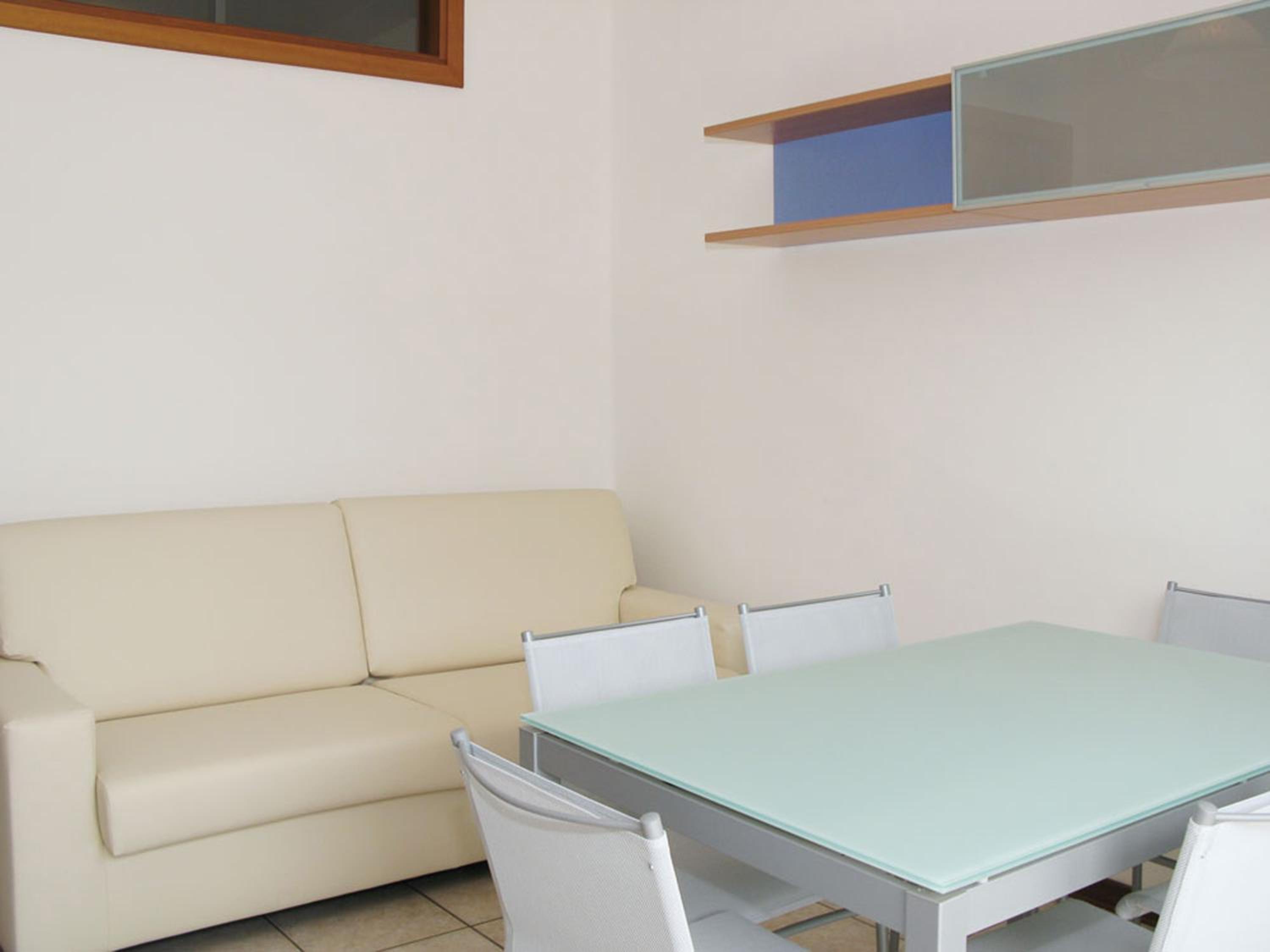 Apartment - Ground Floor