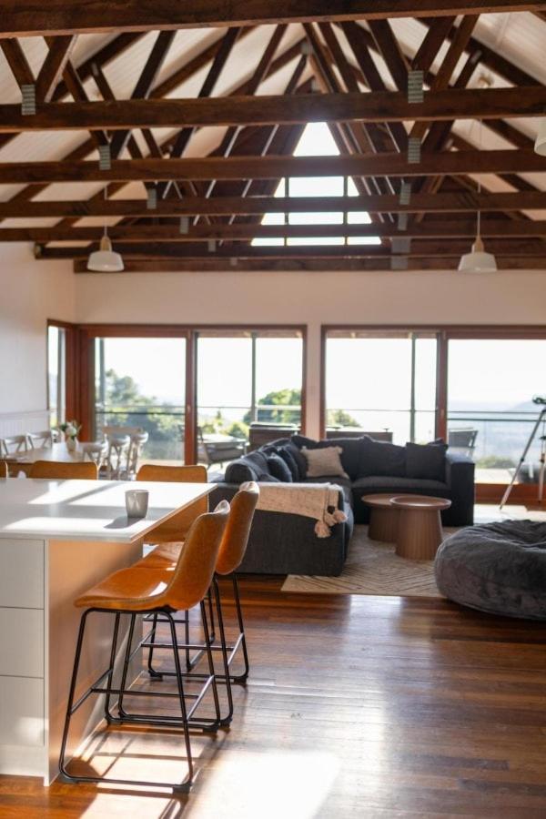 Three-Bedroom Vacation Home photo 3