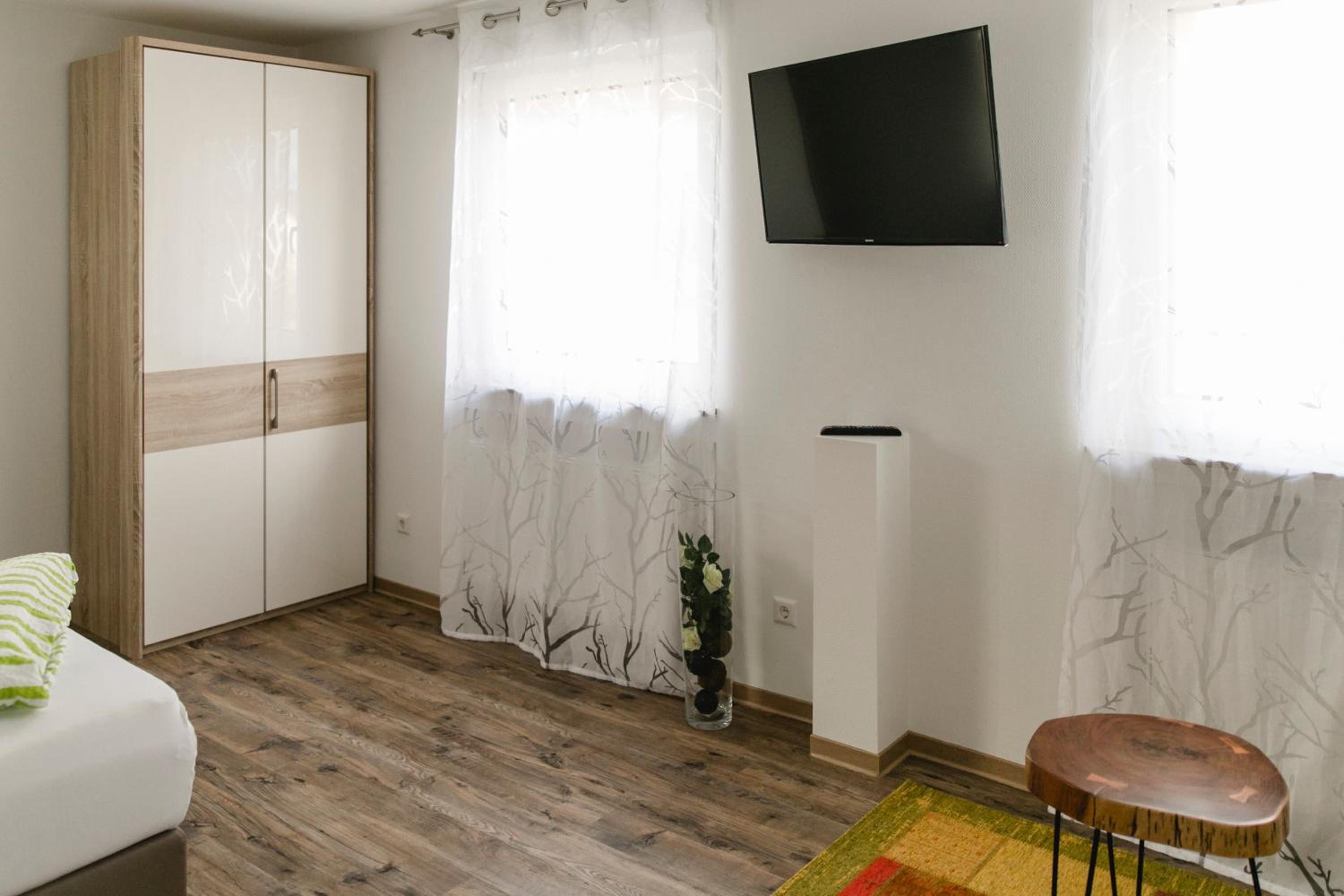 Double Room photo 3
