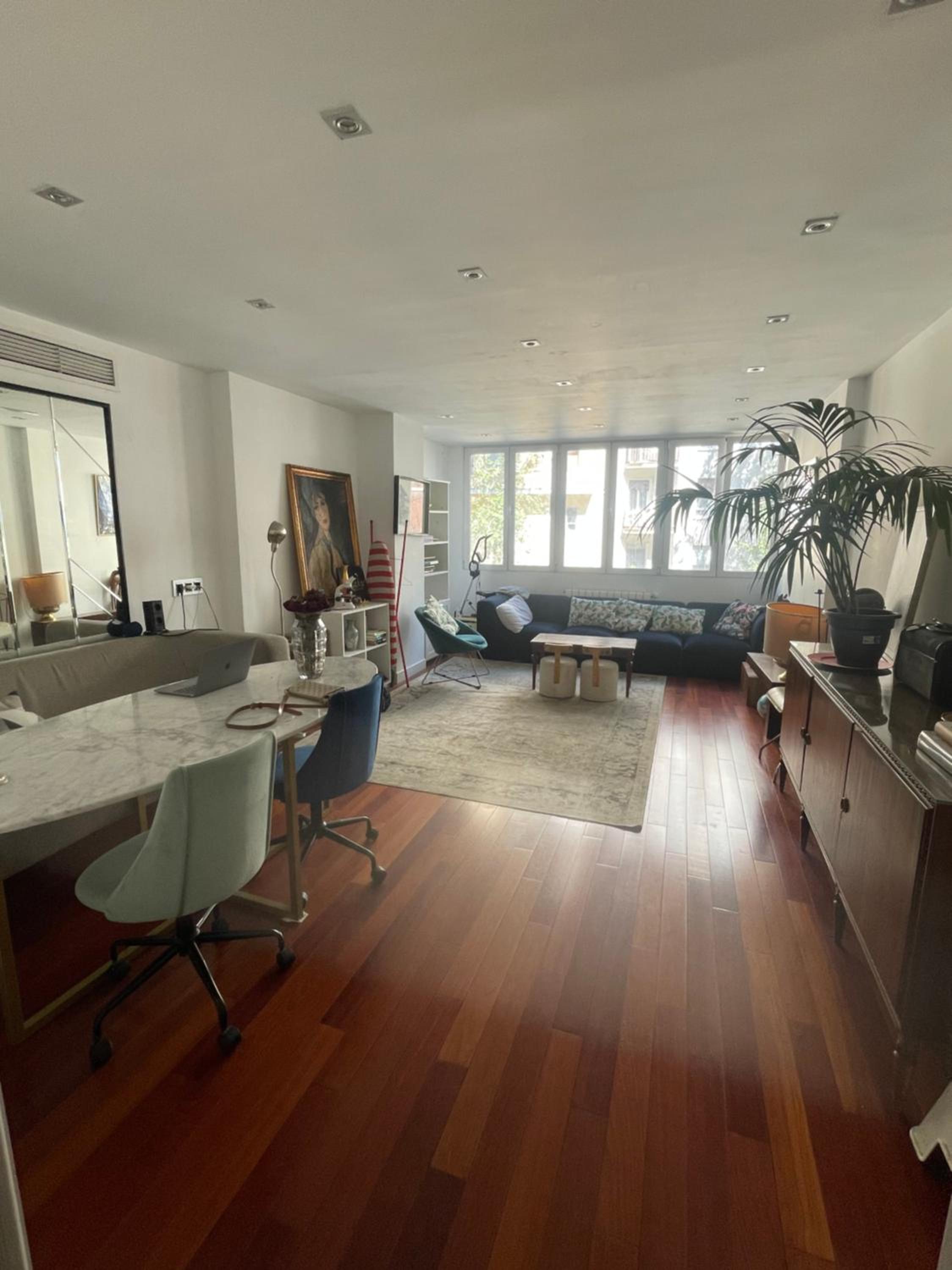 Apartamento de lujo